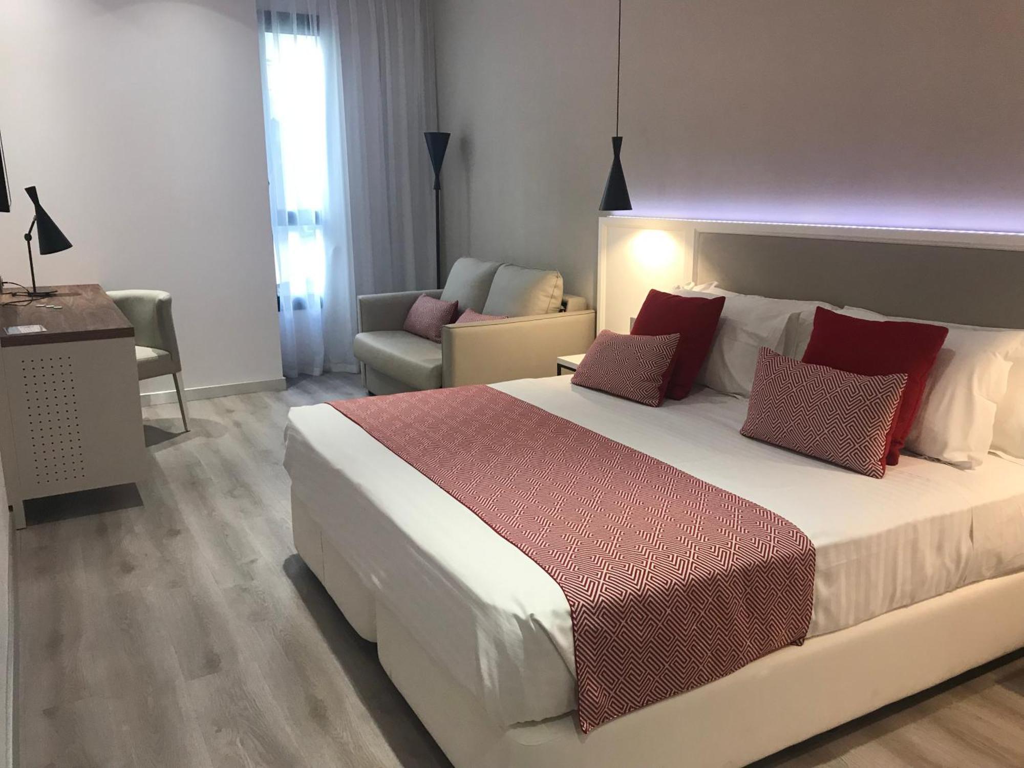 Double Room Extra Bed