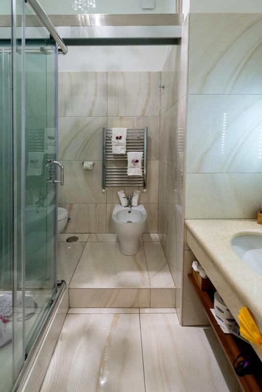 Deluxe Double Room Balcony