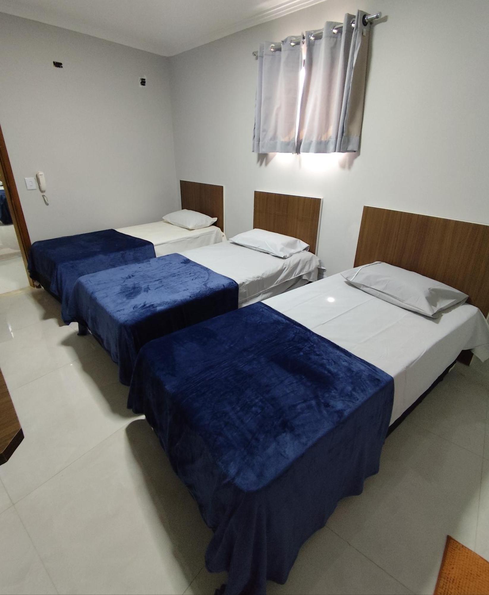 Quarto Triplo