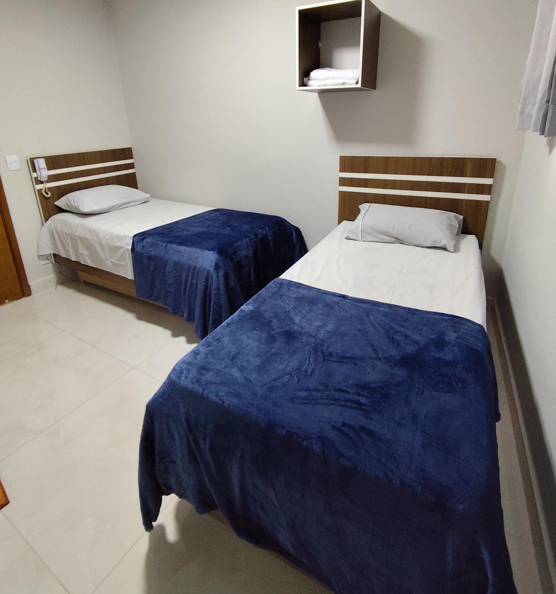 Quarto Duplo