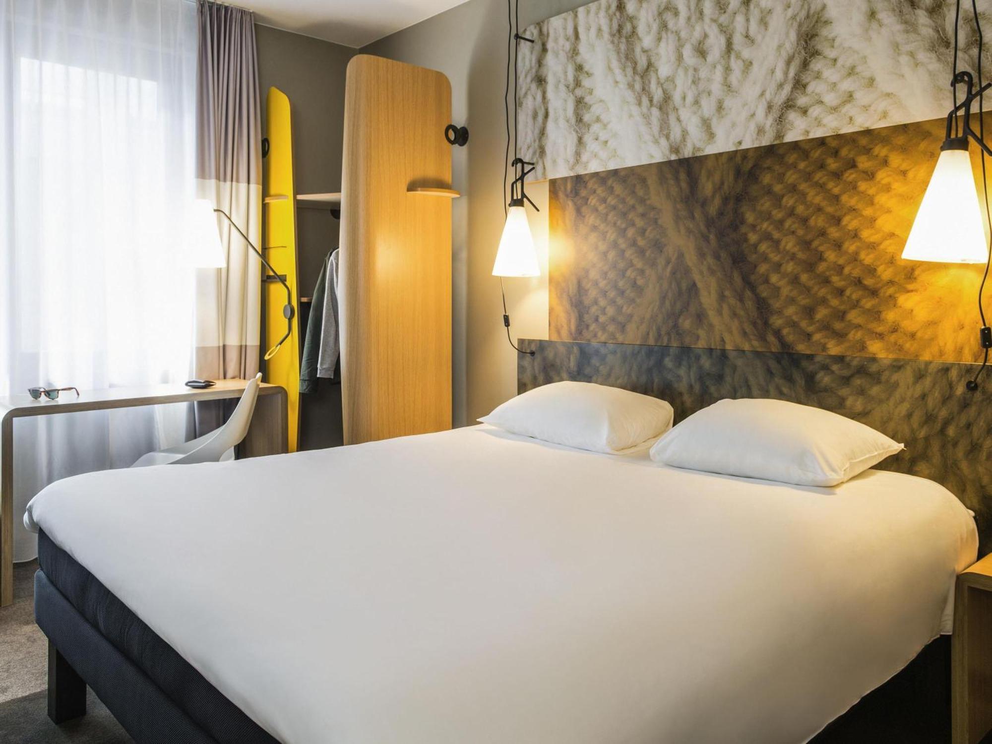 Chambre Triple Premium
