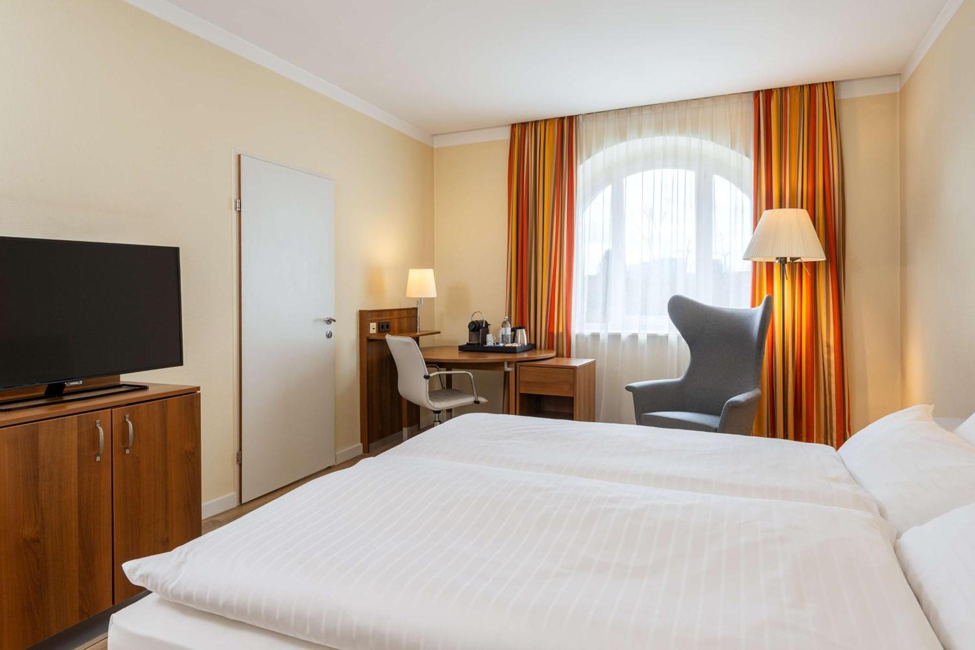 Family Triple Room