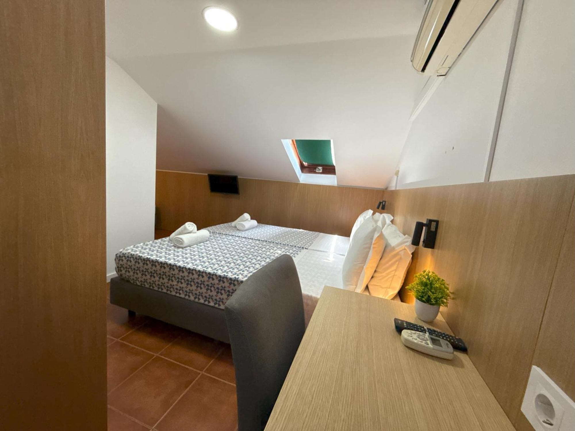 Classic Triple Room