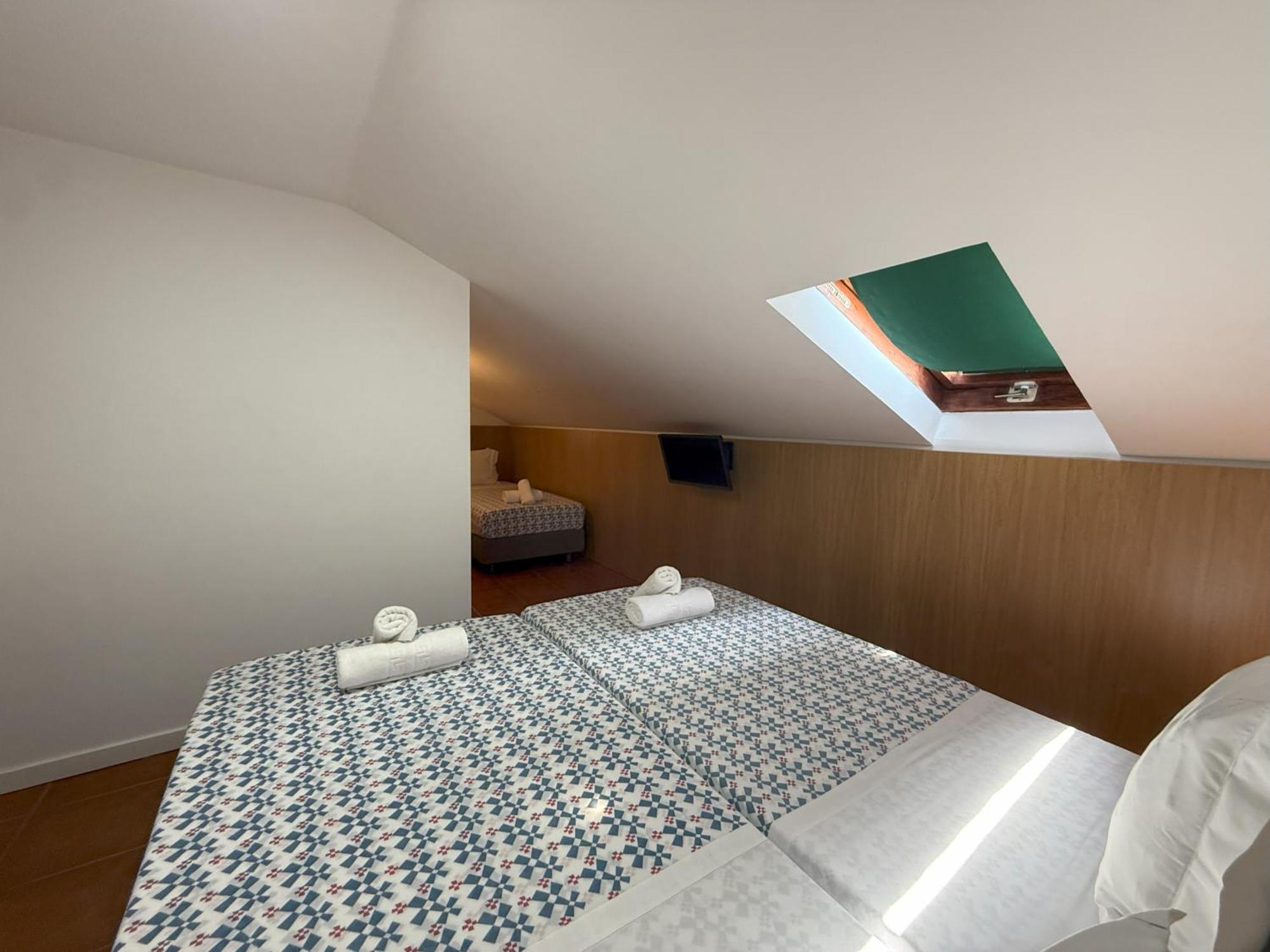 Classic Triple Room