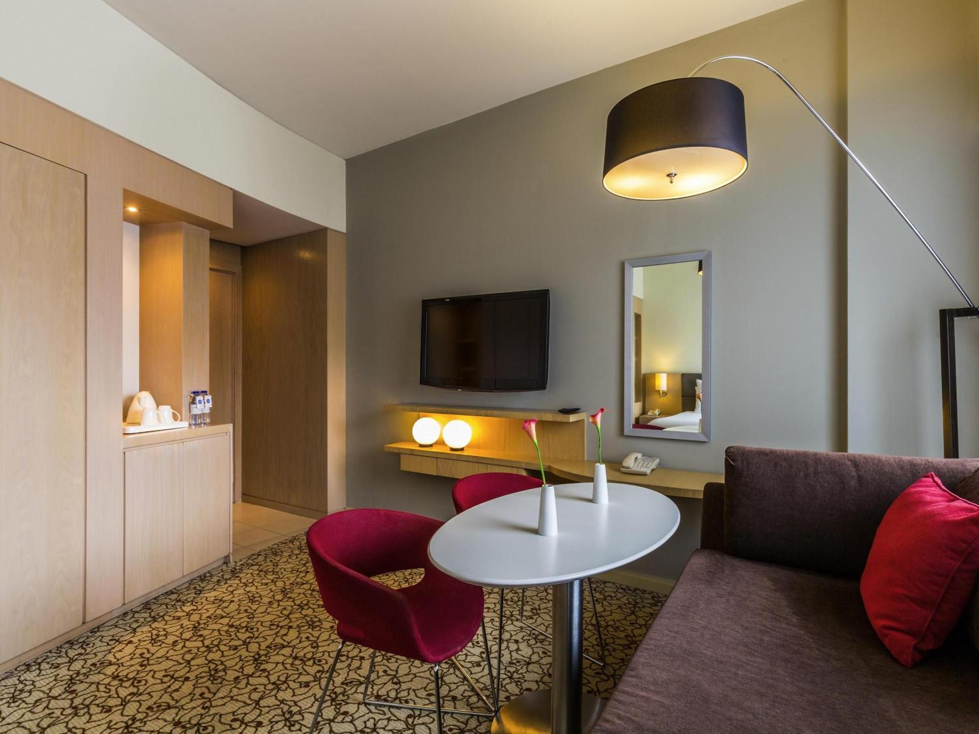 Suite Room
