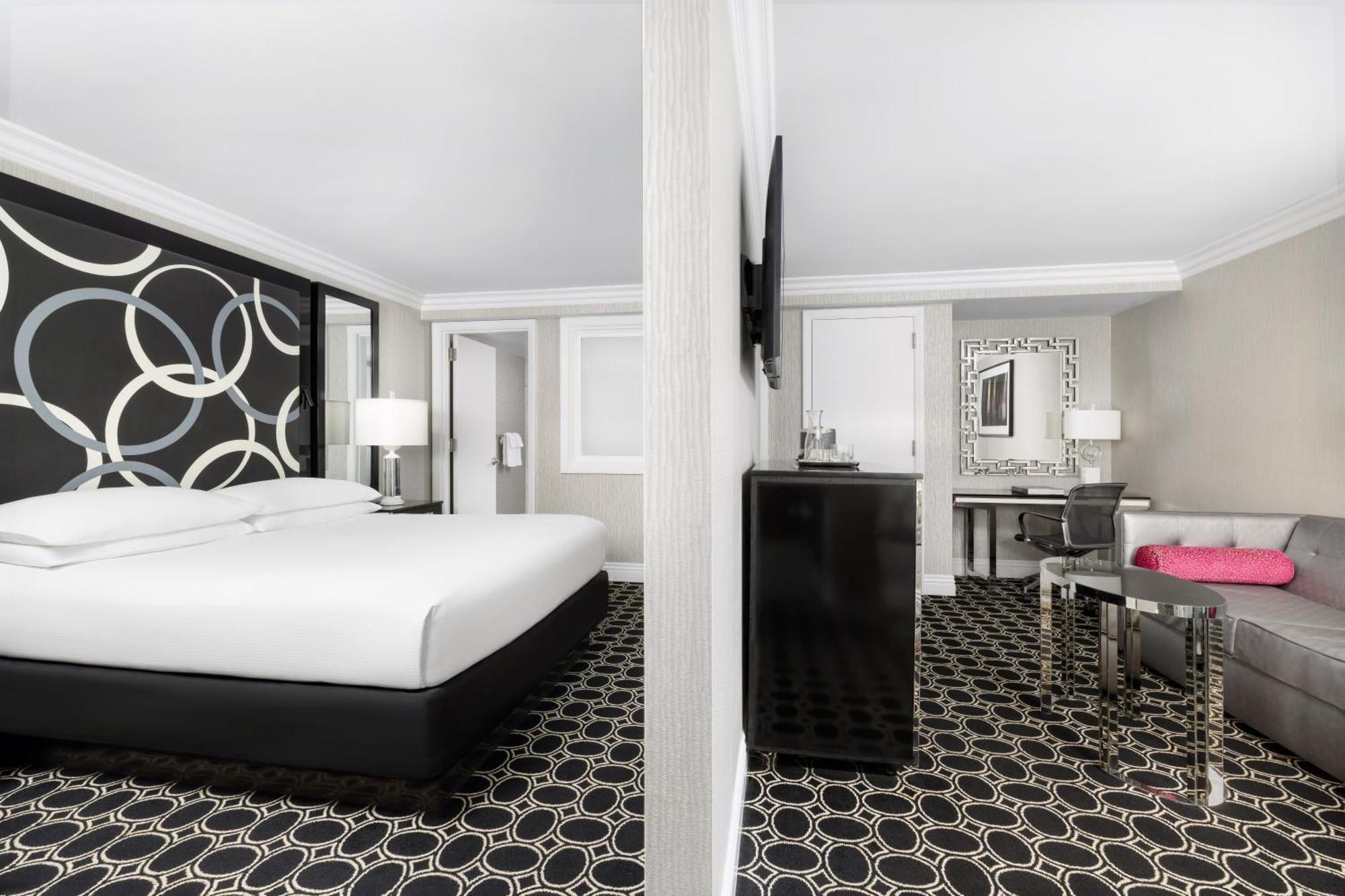 King Suite