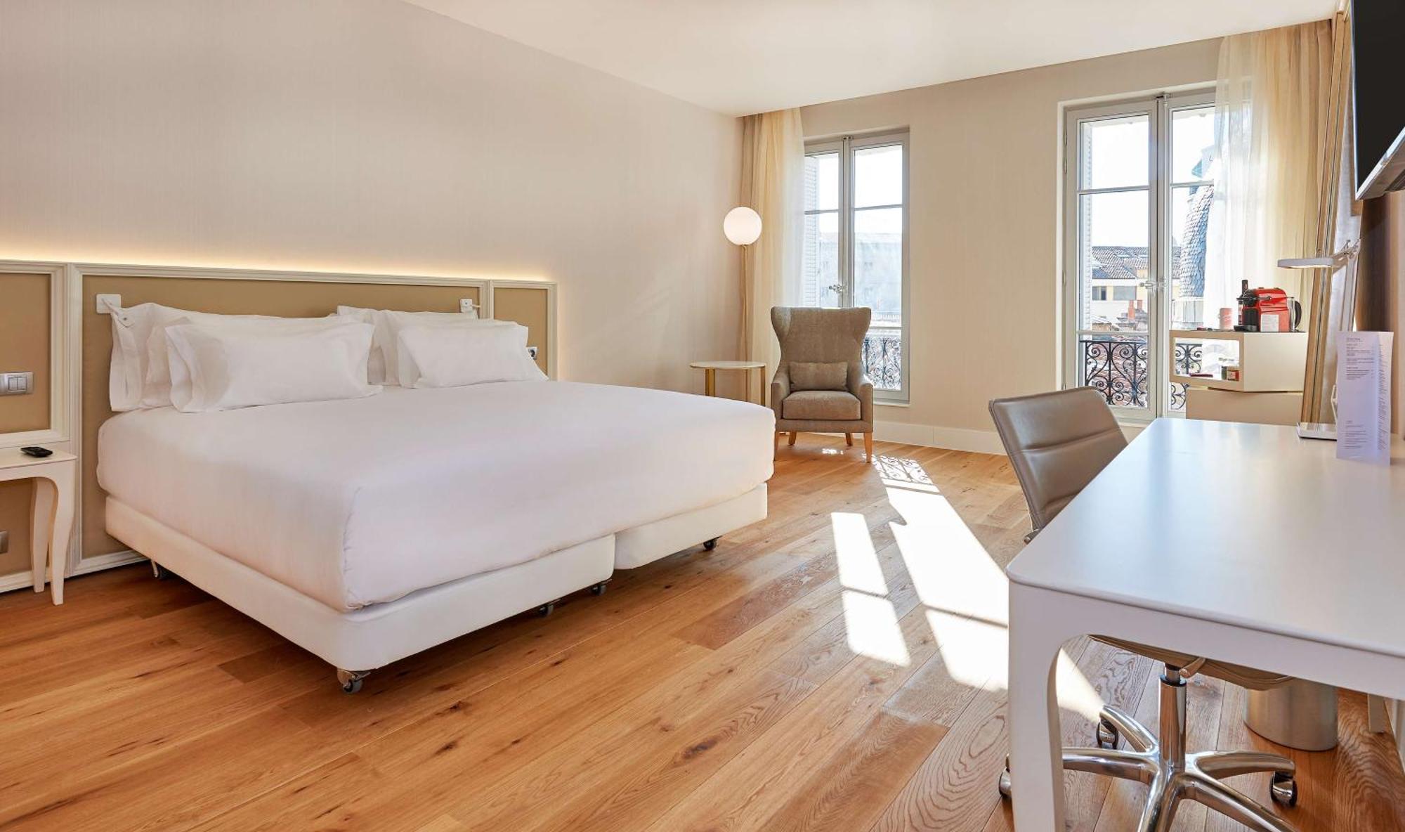 Chambre Double Premium