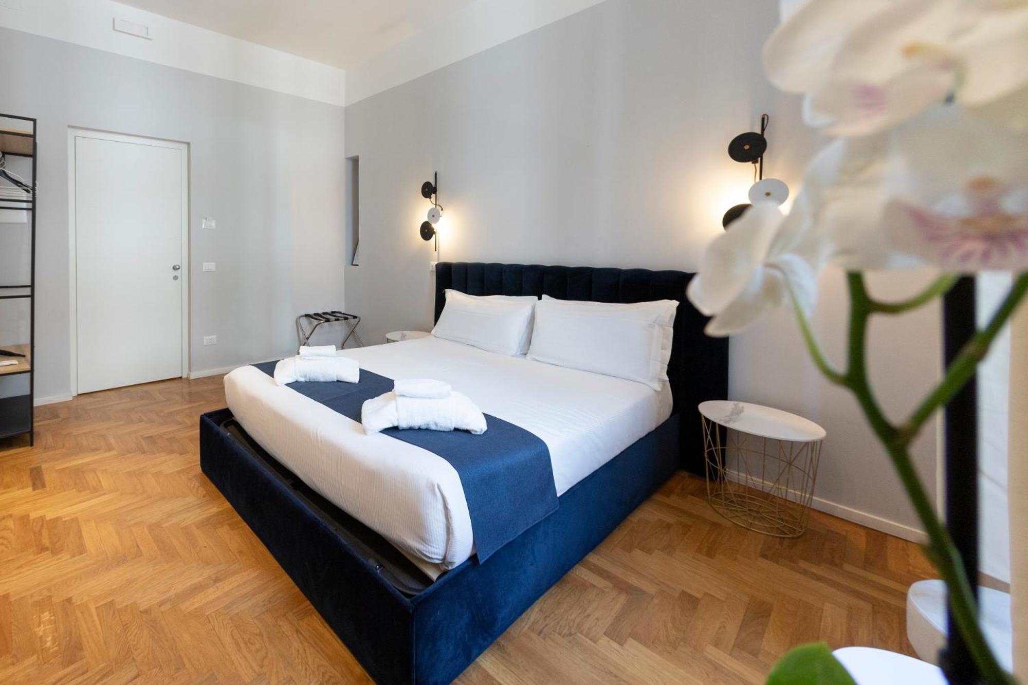Double Room Spa Bath