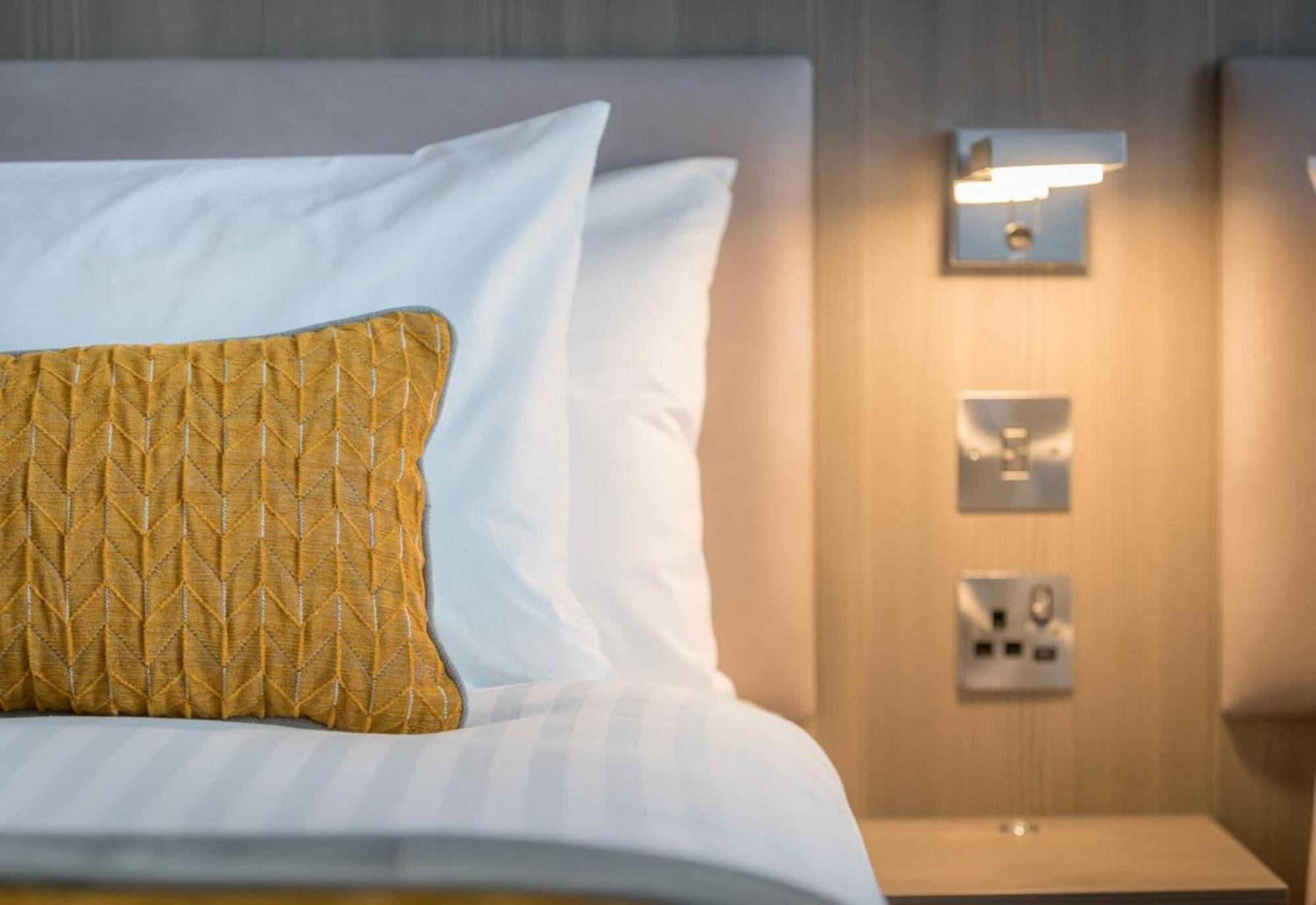 Deluxe Cosy Double