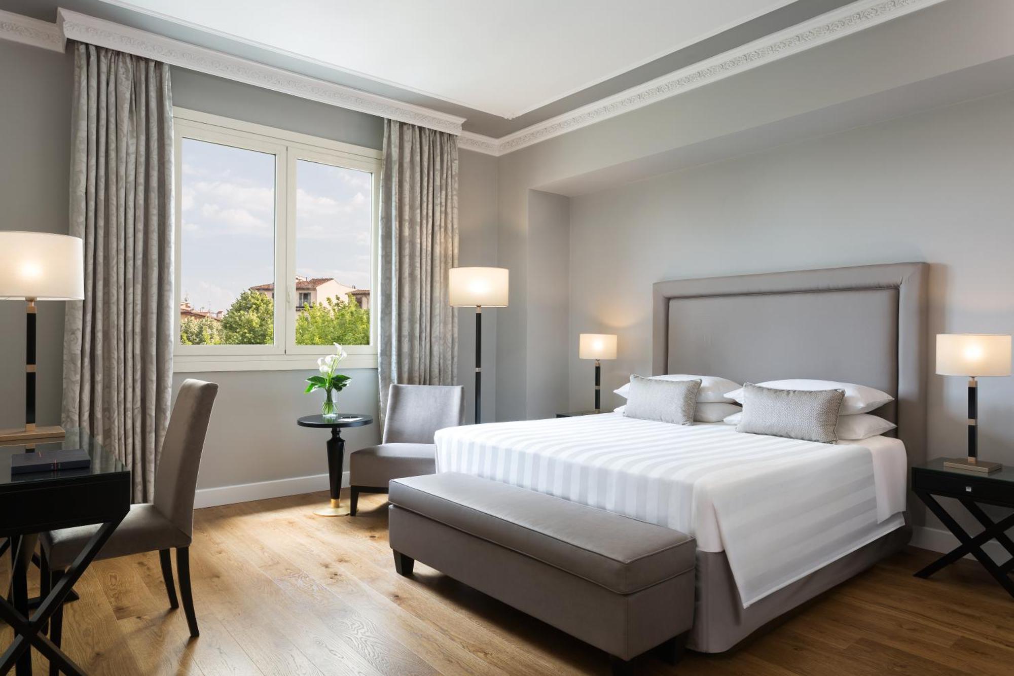 Superior Guest room 2 Twin or Single Beds