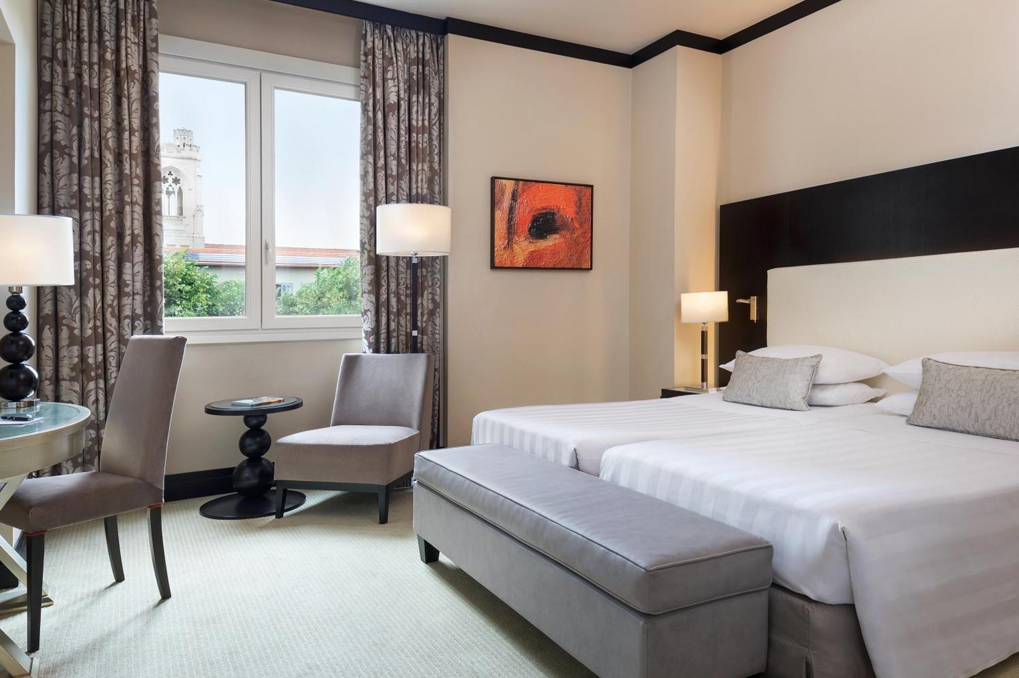 Superior Guest room 1 King