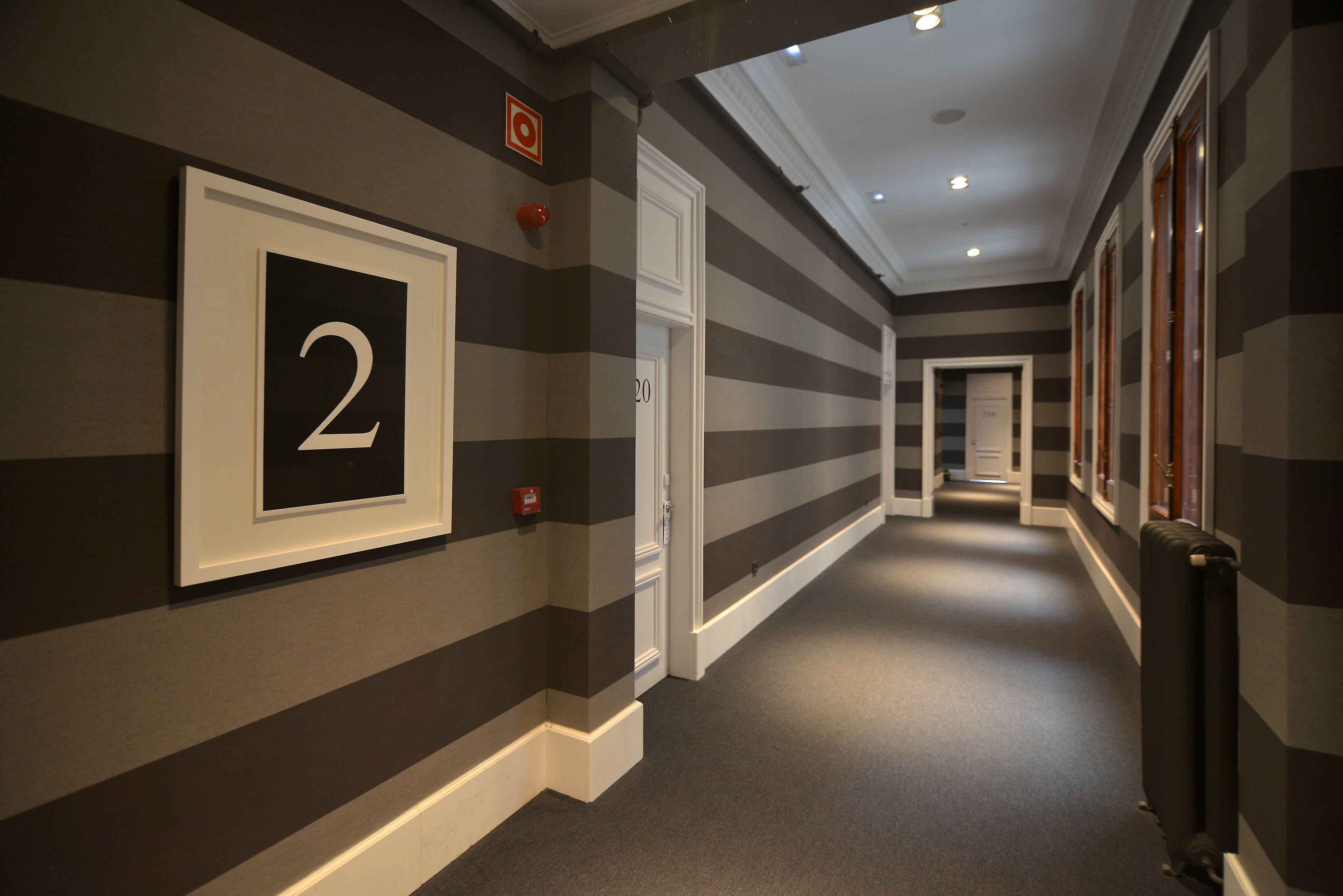 Basic Single Room