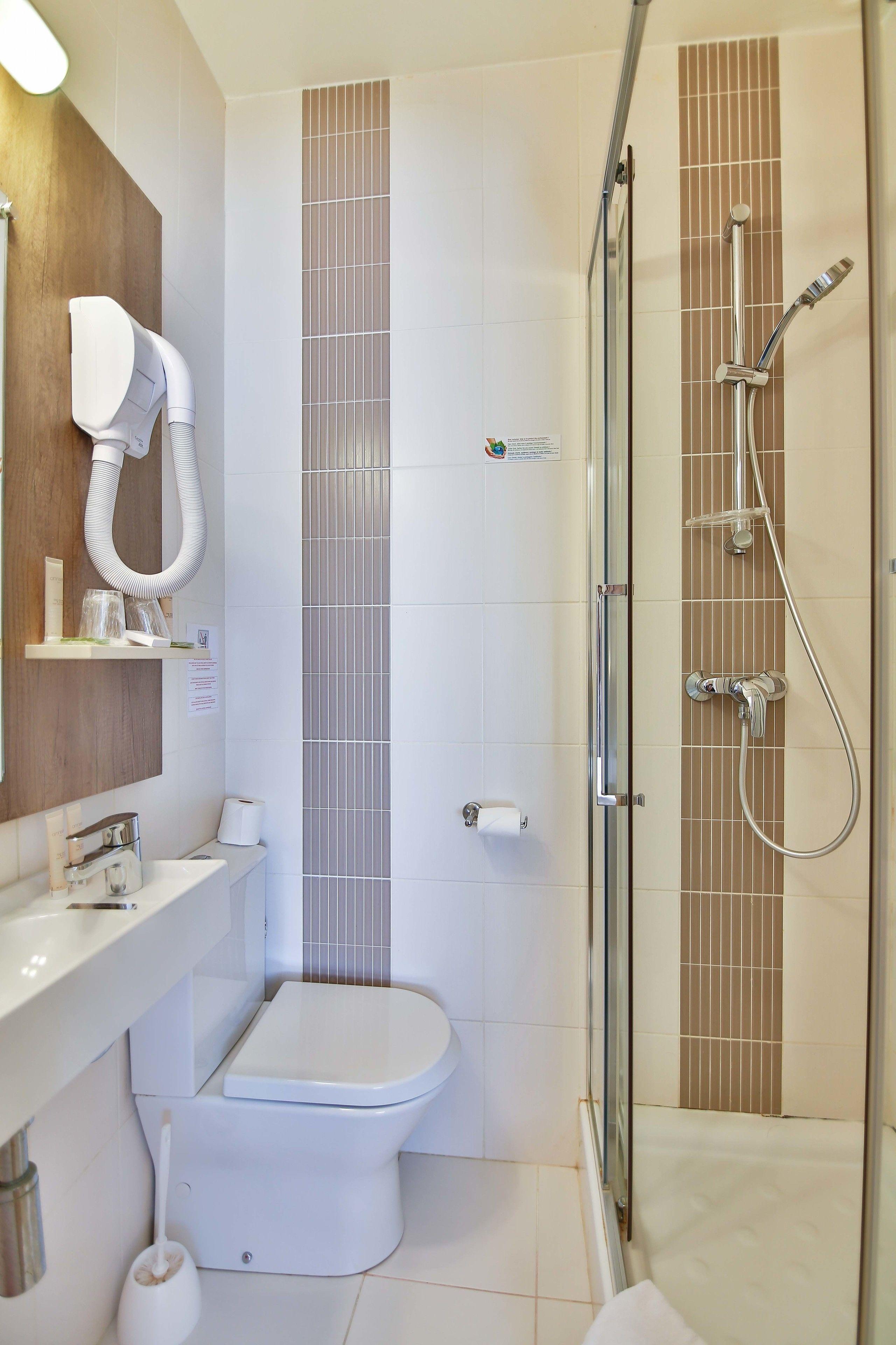 Small Standard Room