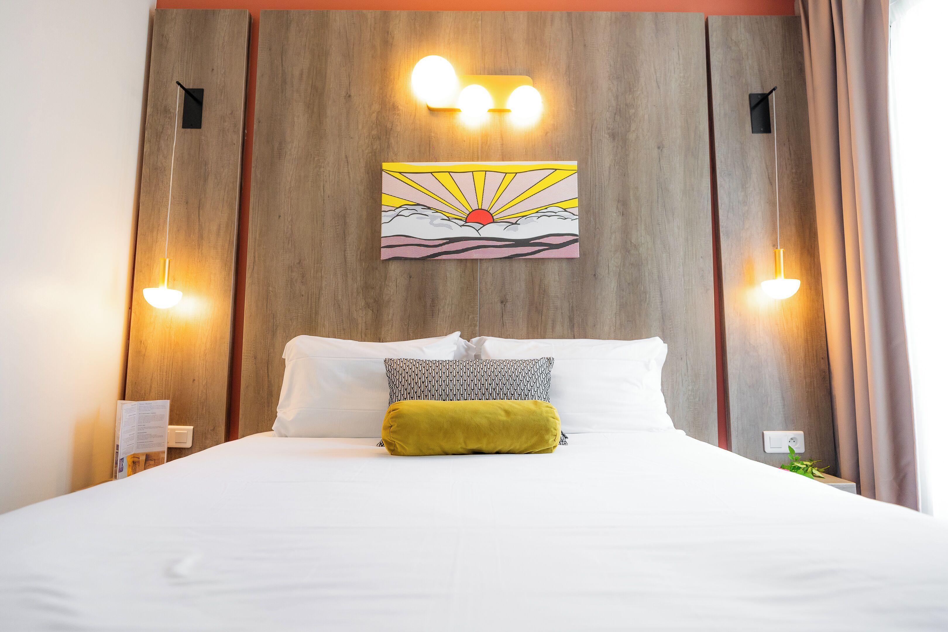 Small Standard Room