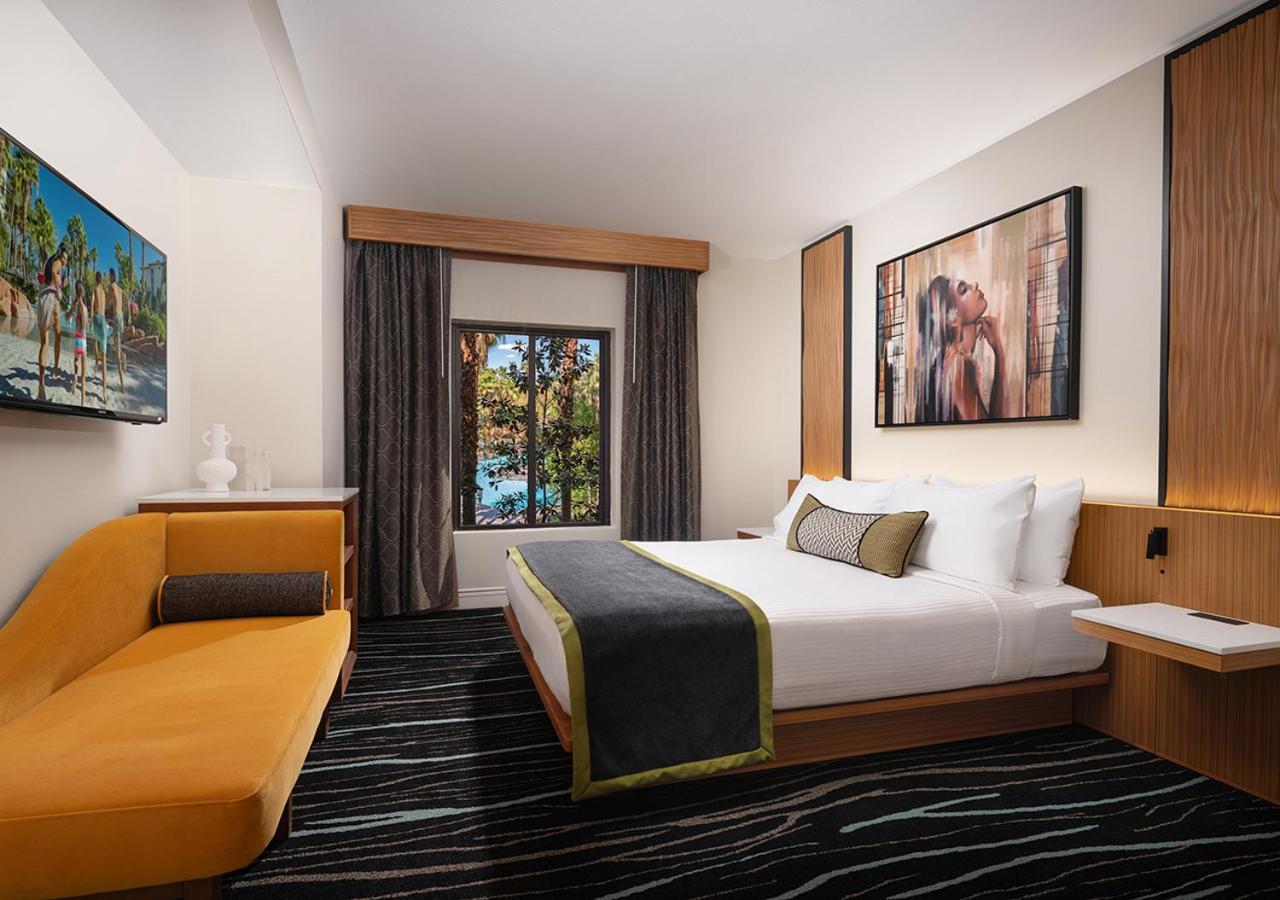 One-Bedroom Suite