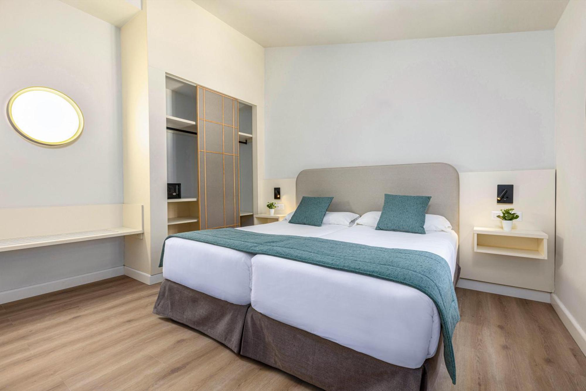 Bungalow mit 1 Schlafzimmer