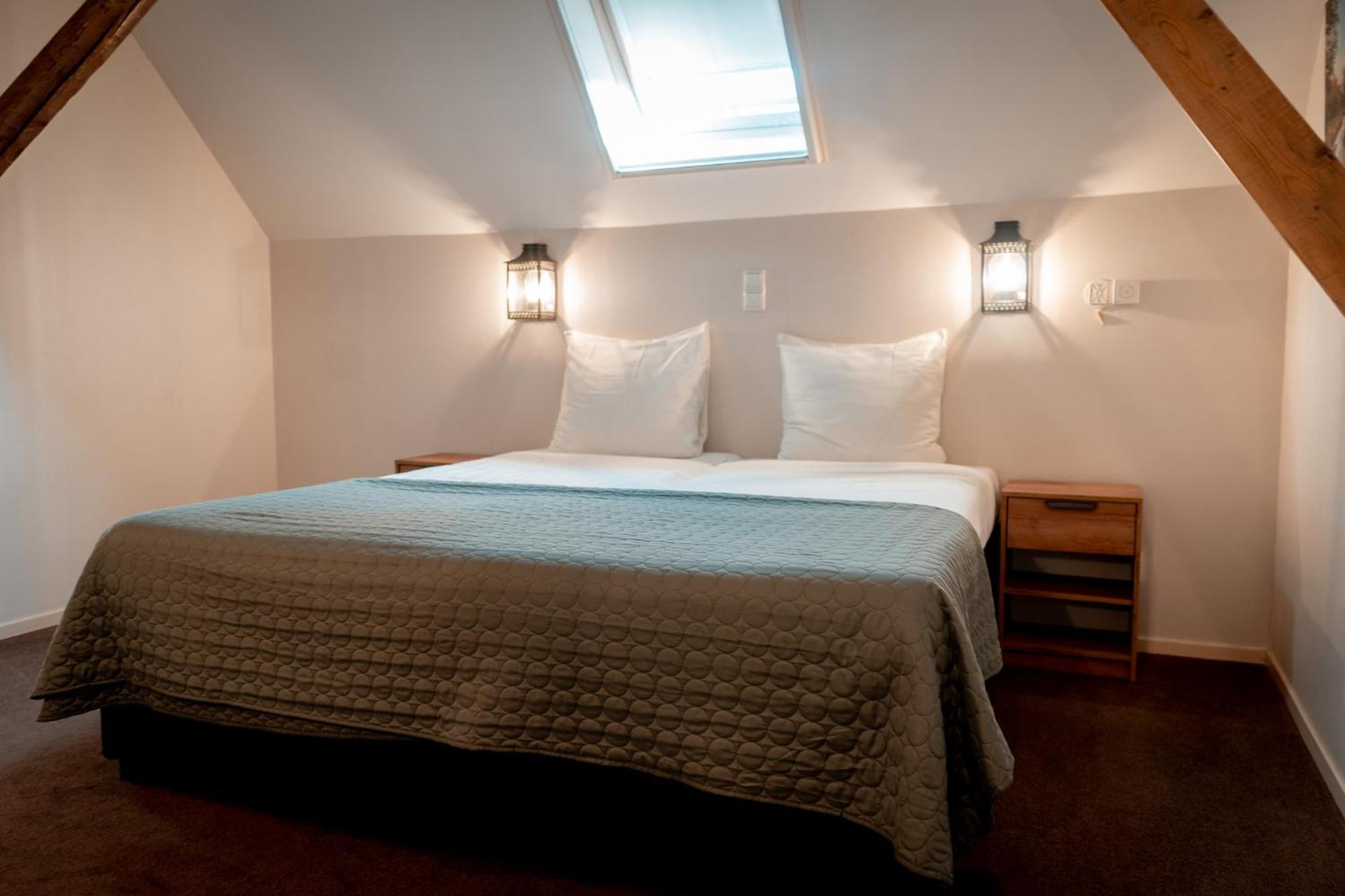 Standaard Kamer met 2 Bedden
