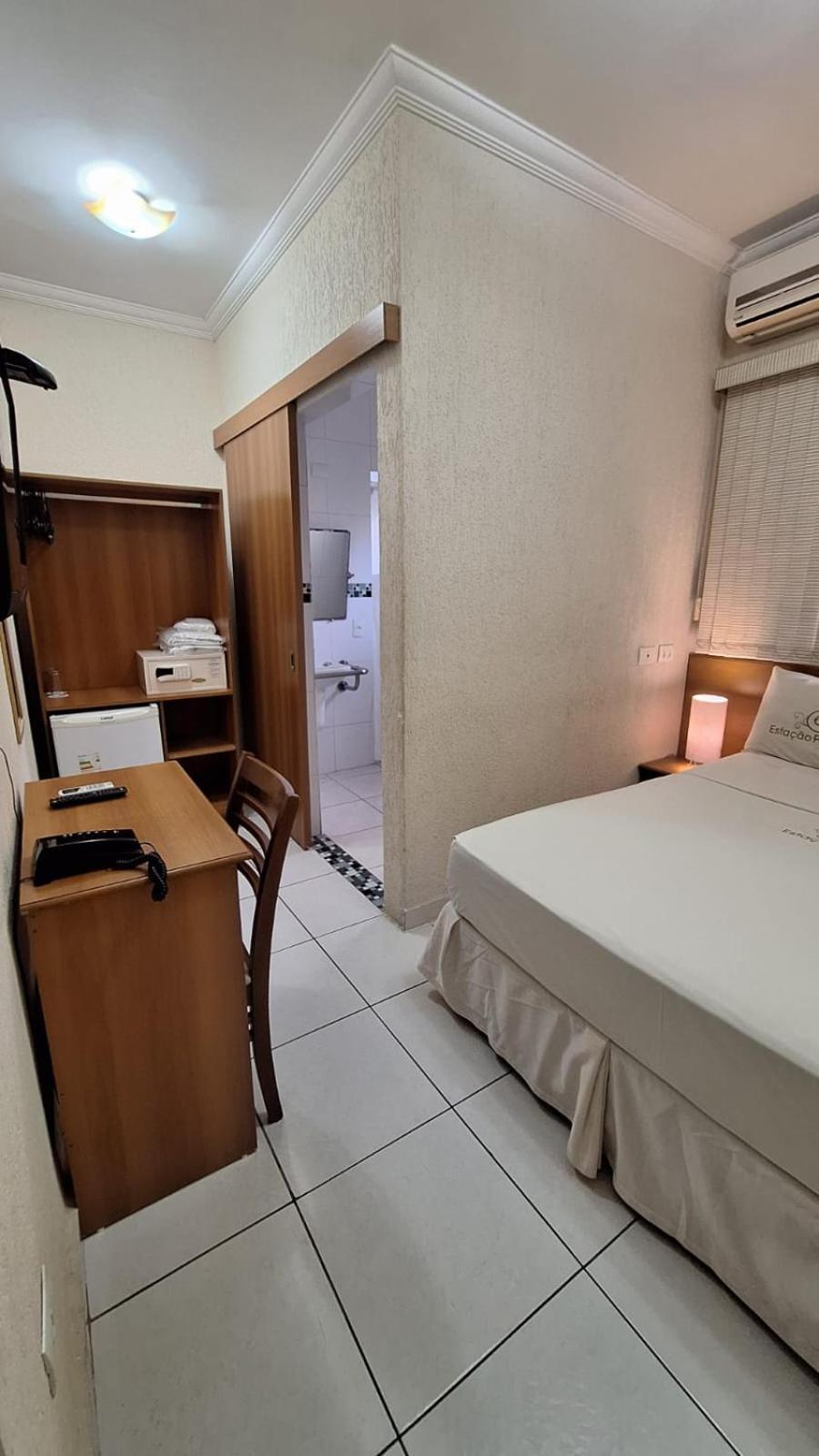 Double Room Disability Access