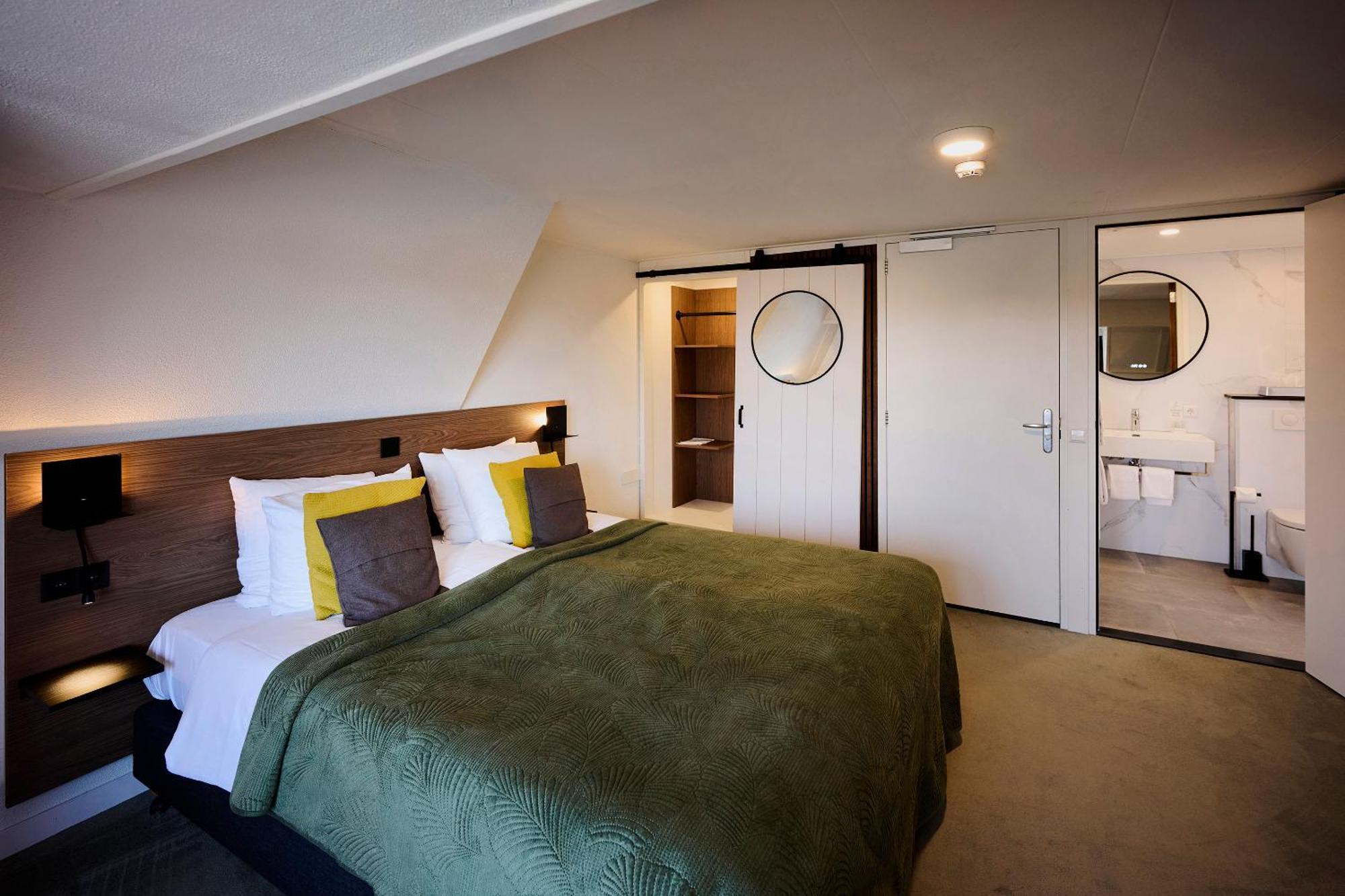 Comfort Twin Room