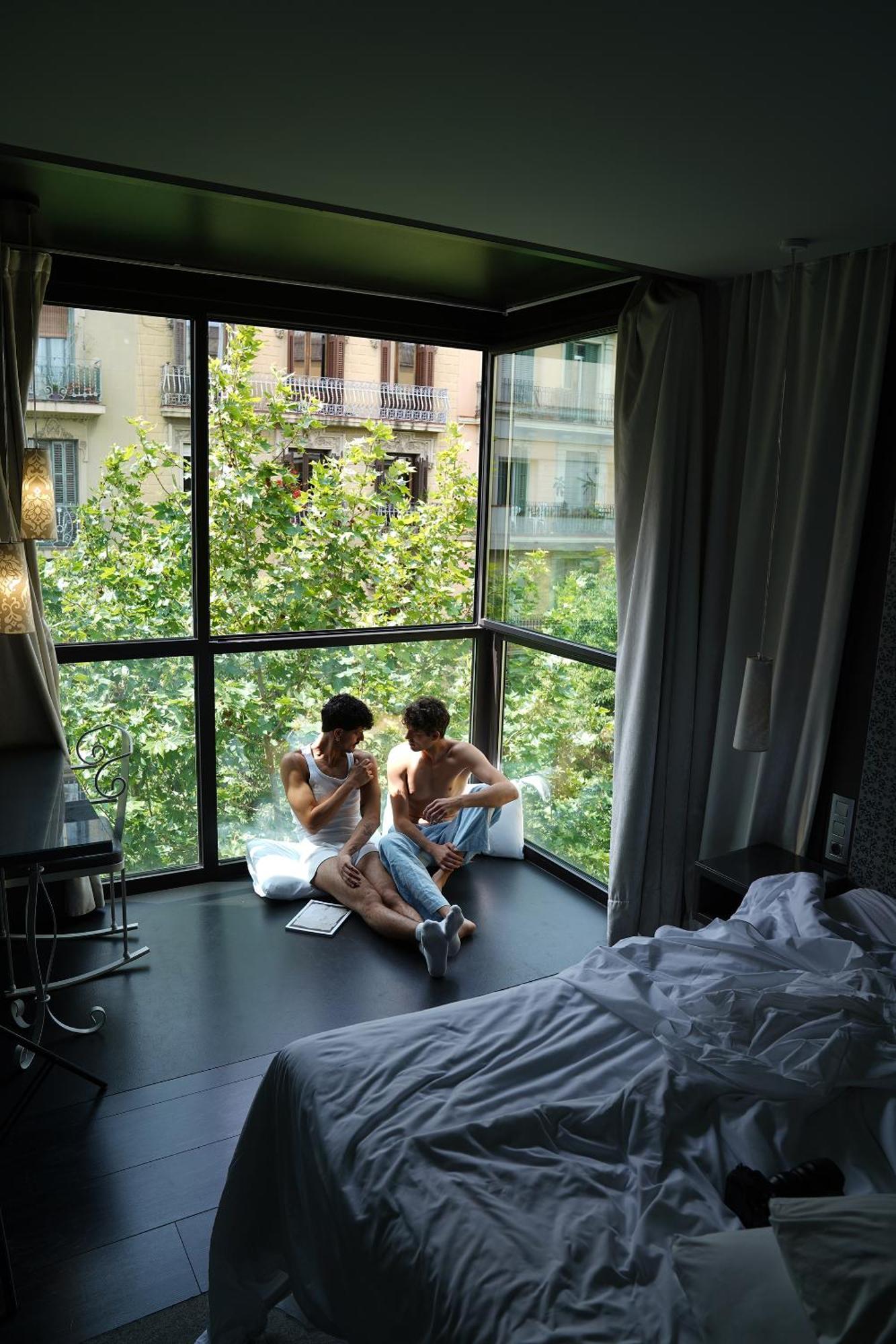 Premium Double Room