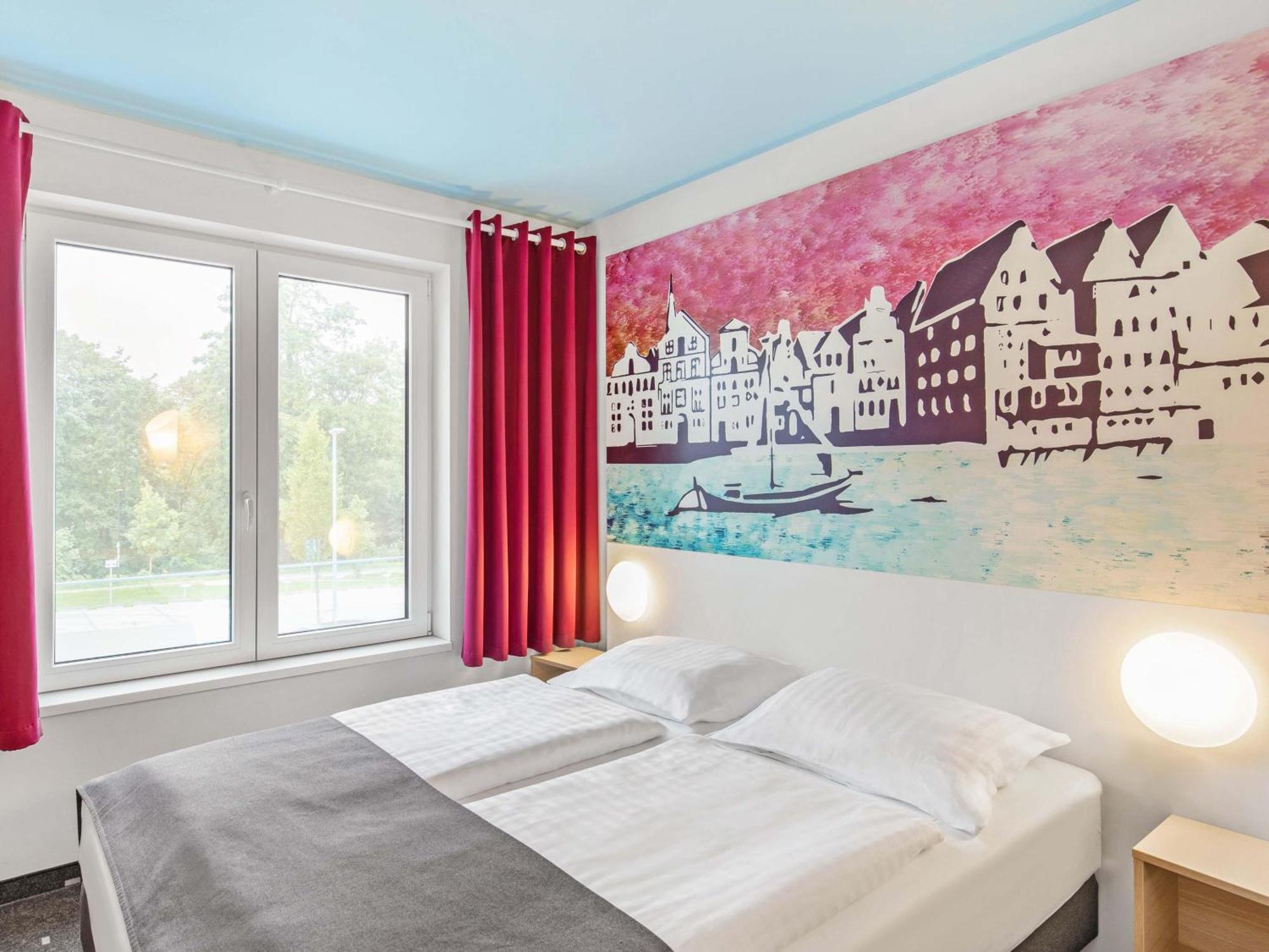 Doppelzimmer