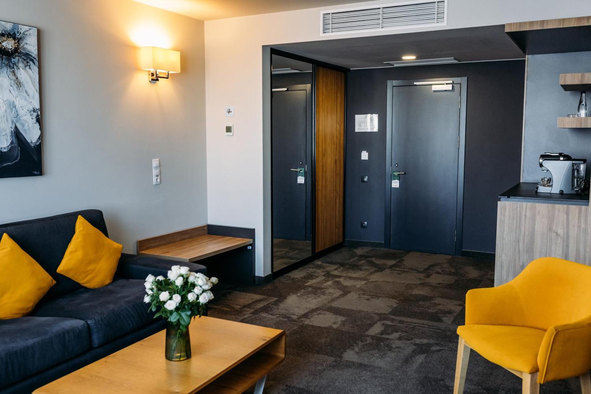 Suite