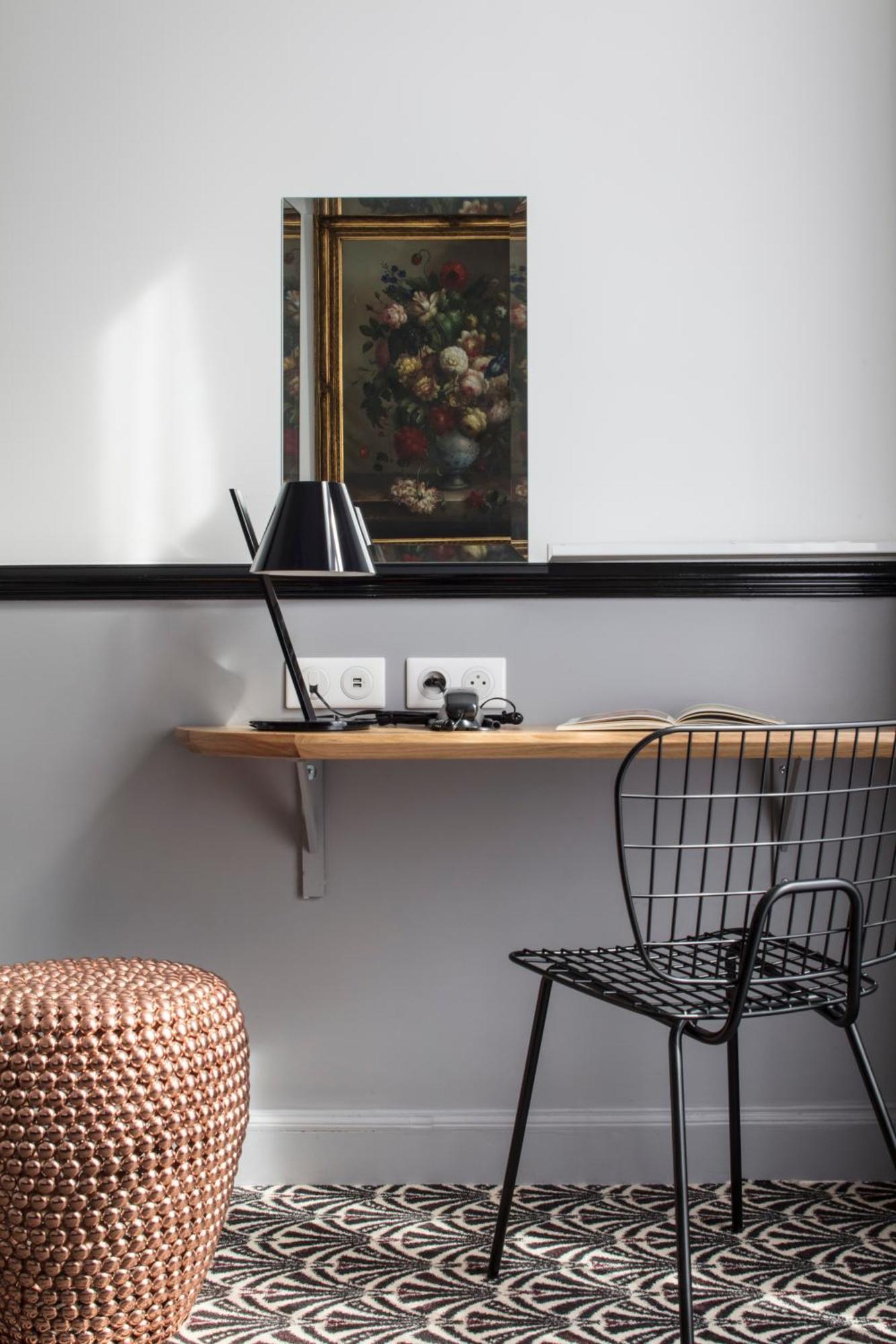 Privilege Room