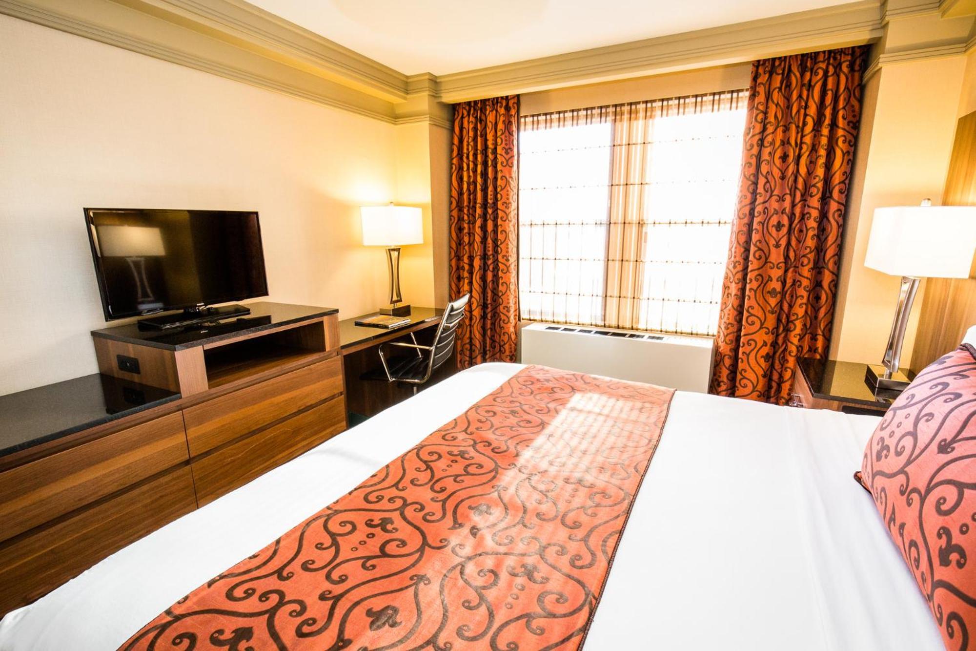 Superior Queen Room