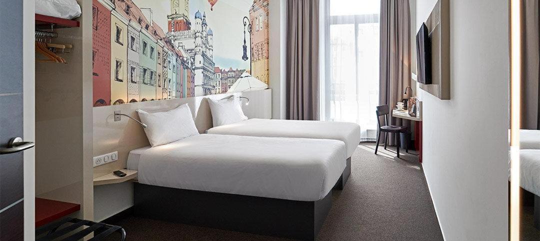 Superior Zweibettzimmer