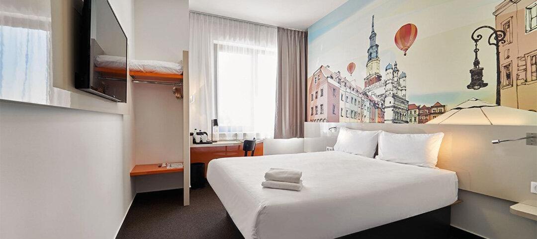 Doppelzimmer