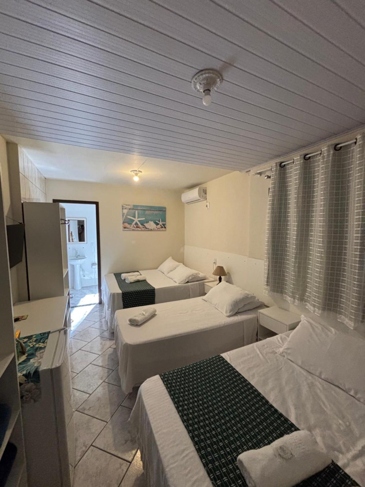 Quarto Família Standard