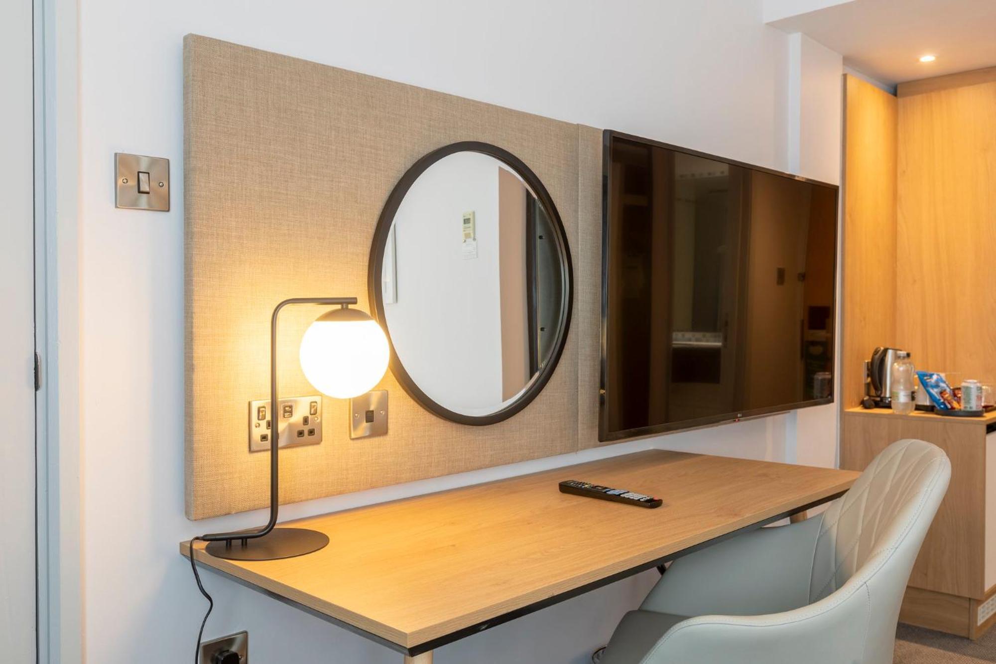 Premium Double Room