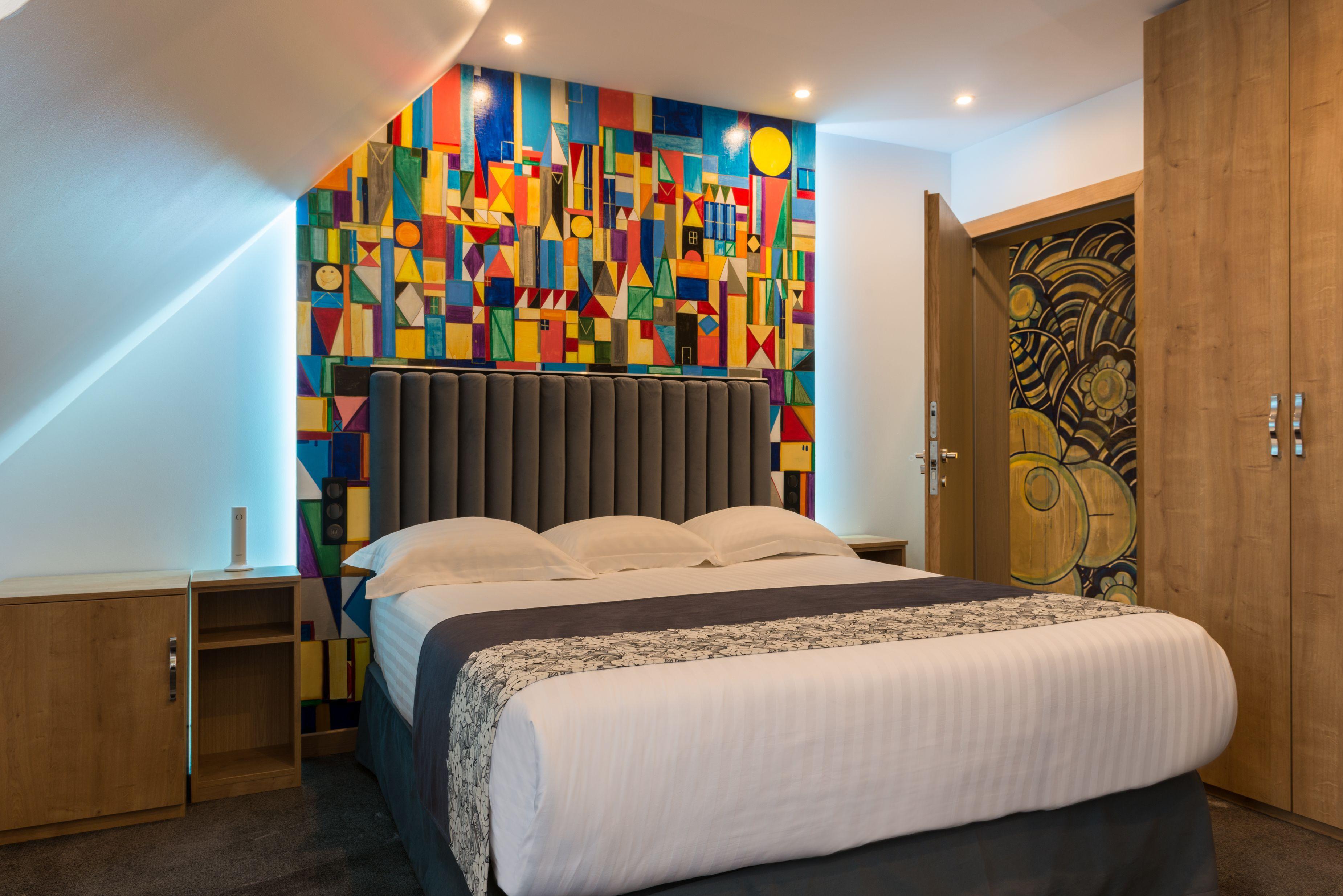 Superior Double or Twin Room