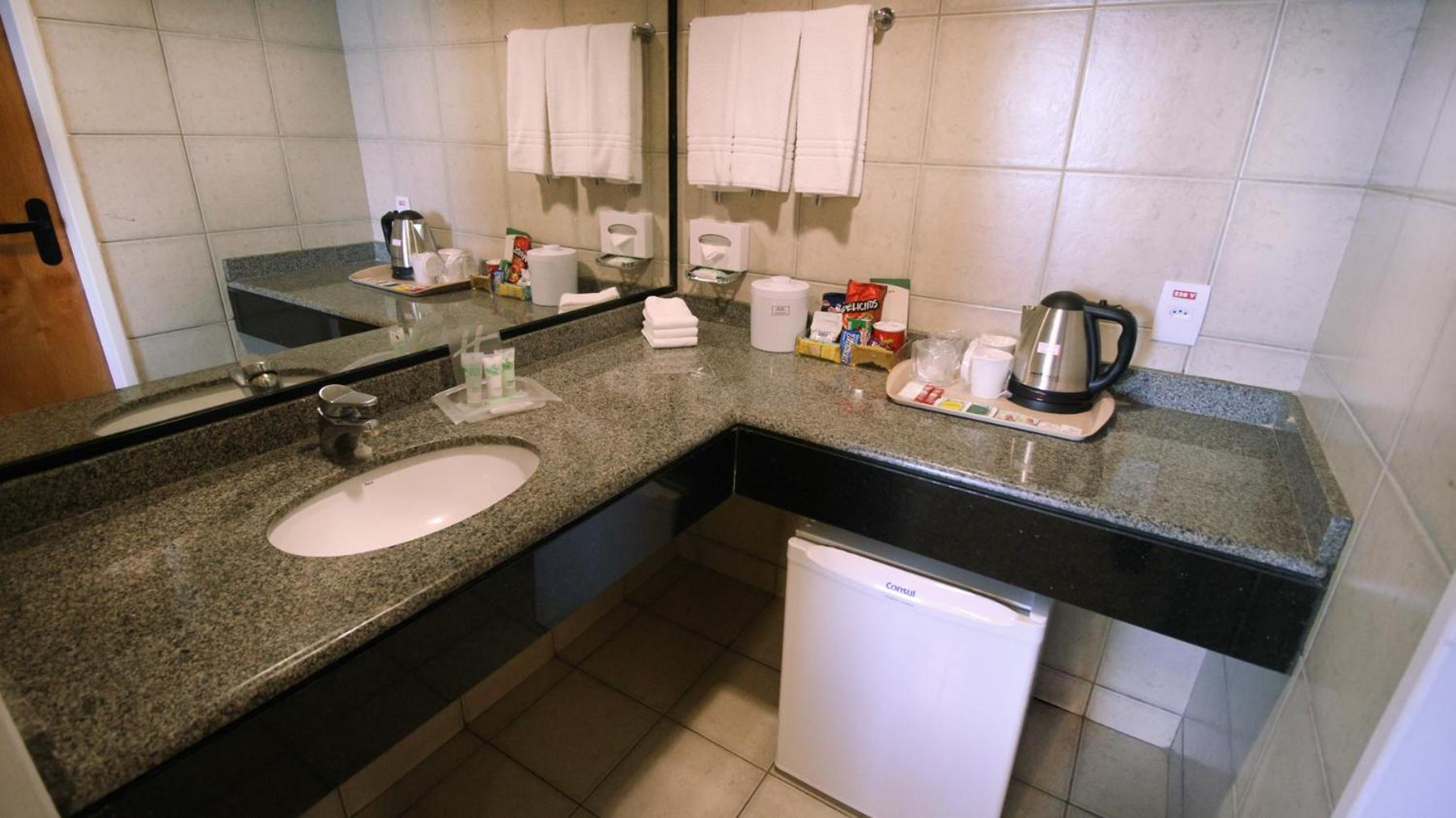 Quarto com Vista - Não Fumantes
