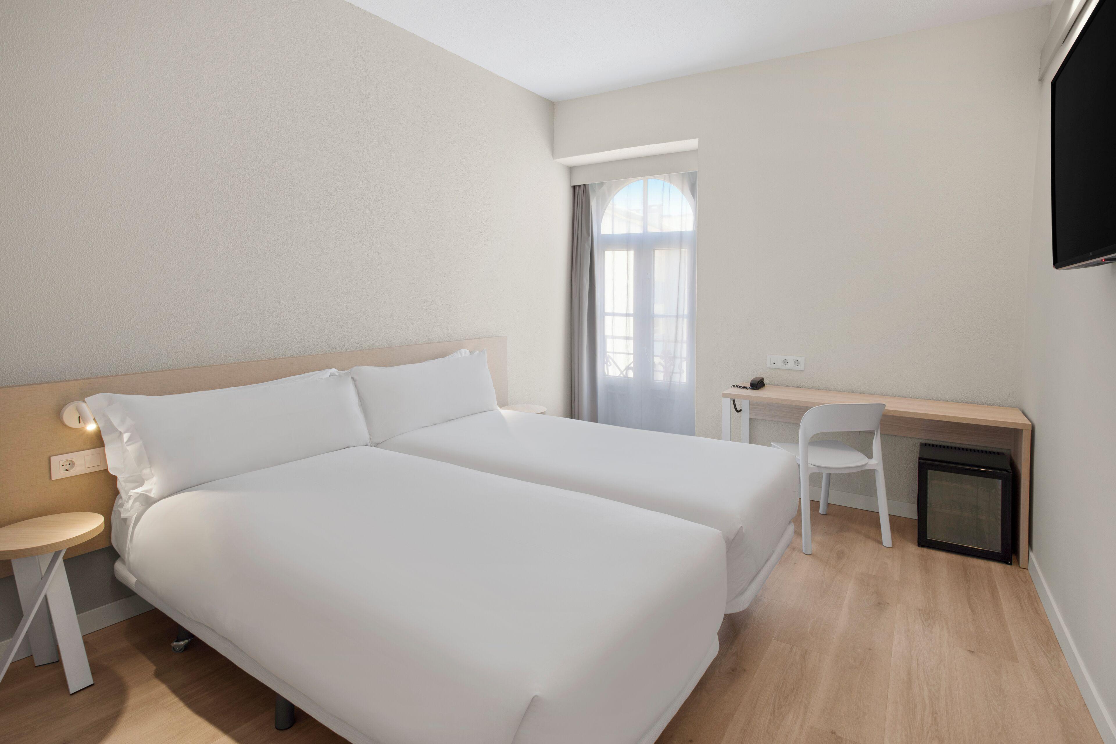 Double Plus Room