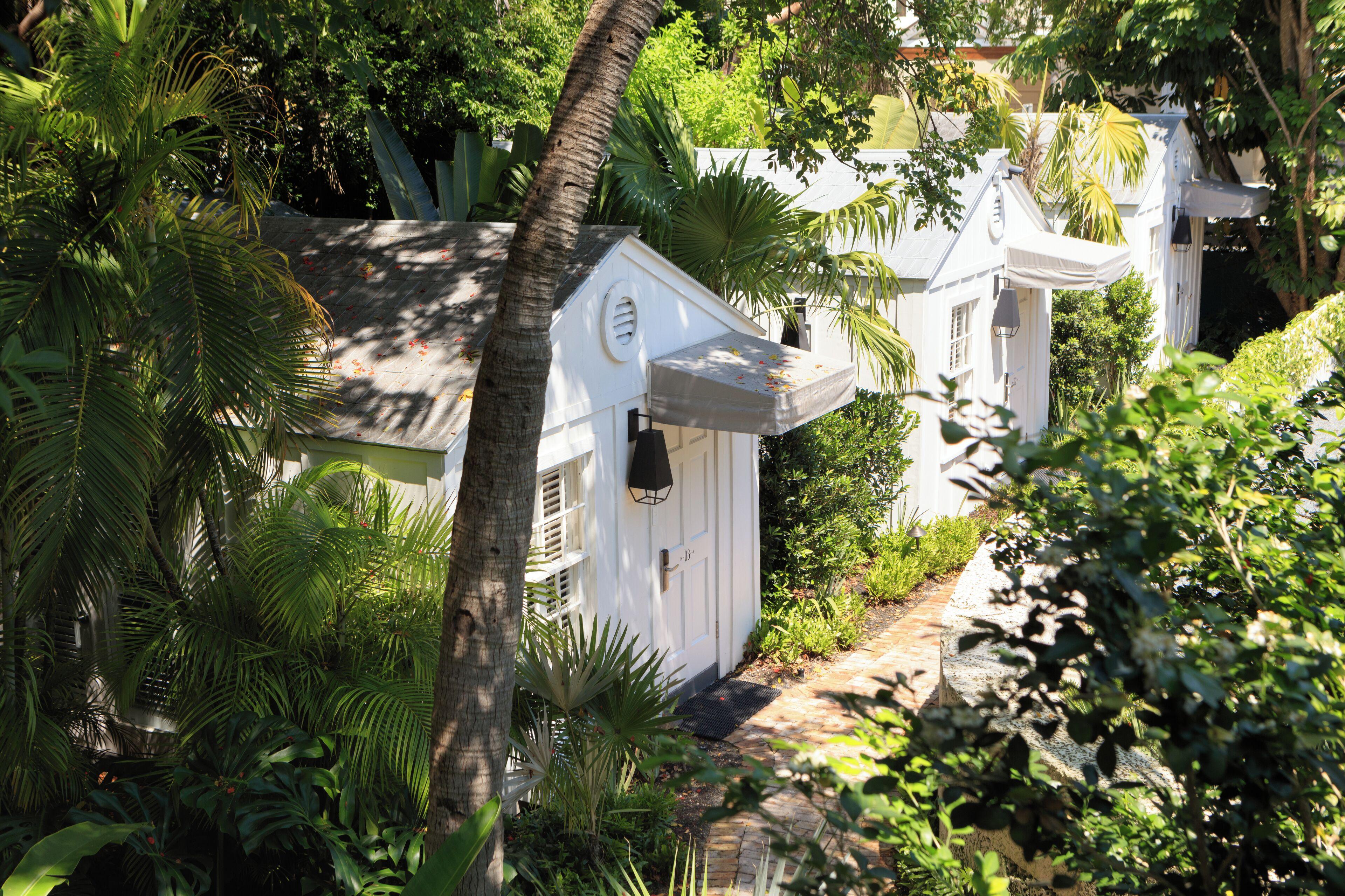 Bungalow