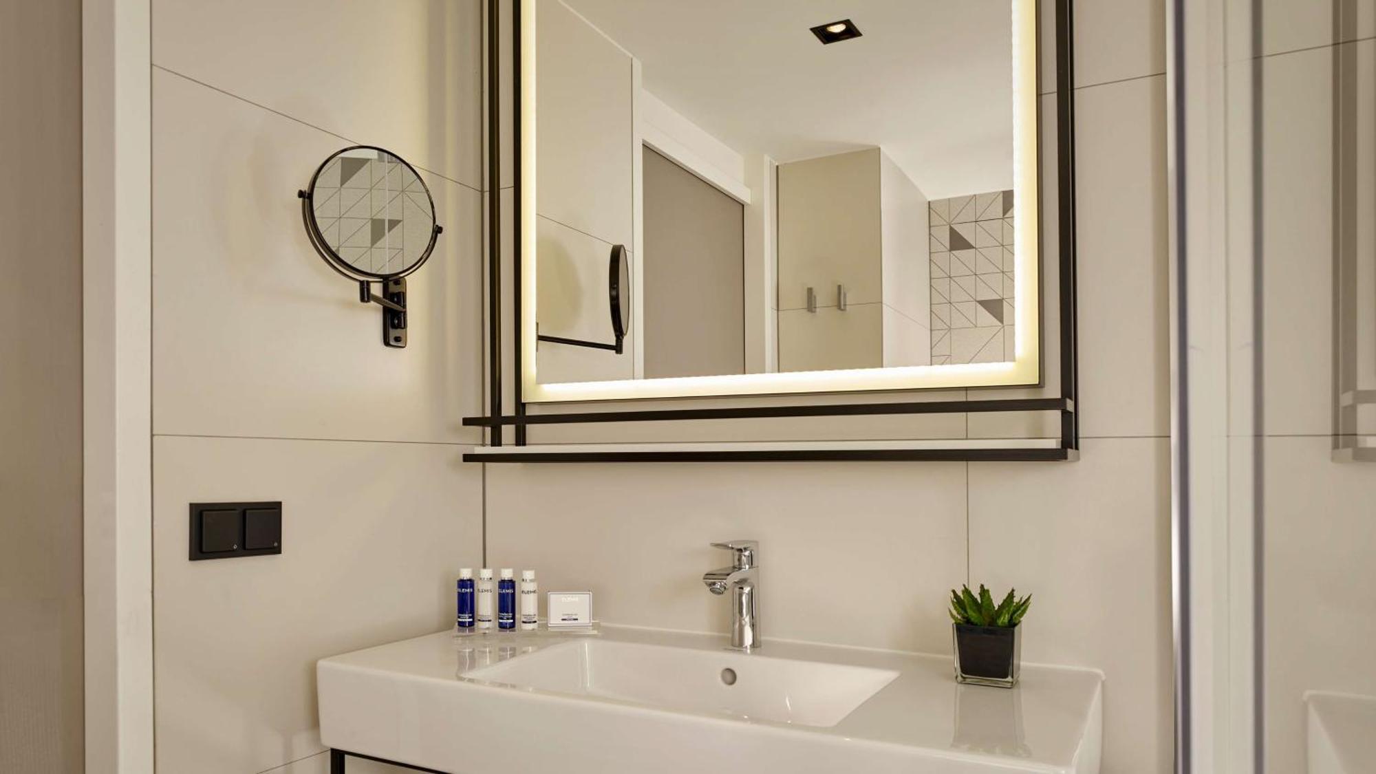 Executive King Room