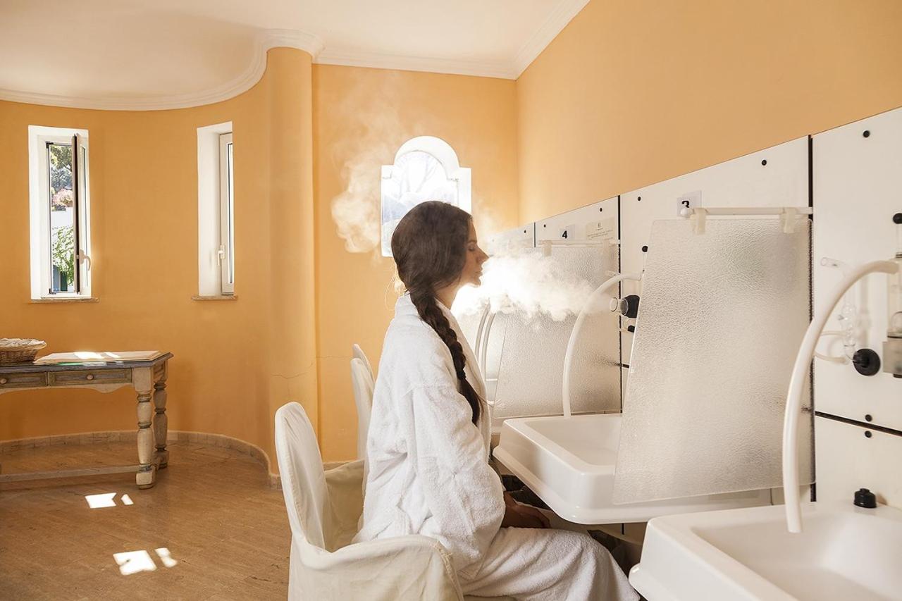Classic Double Room Spa