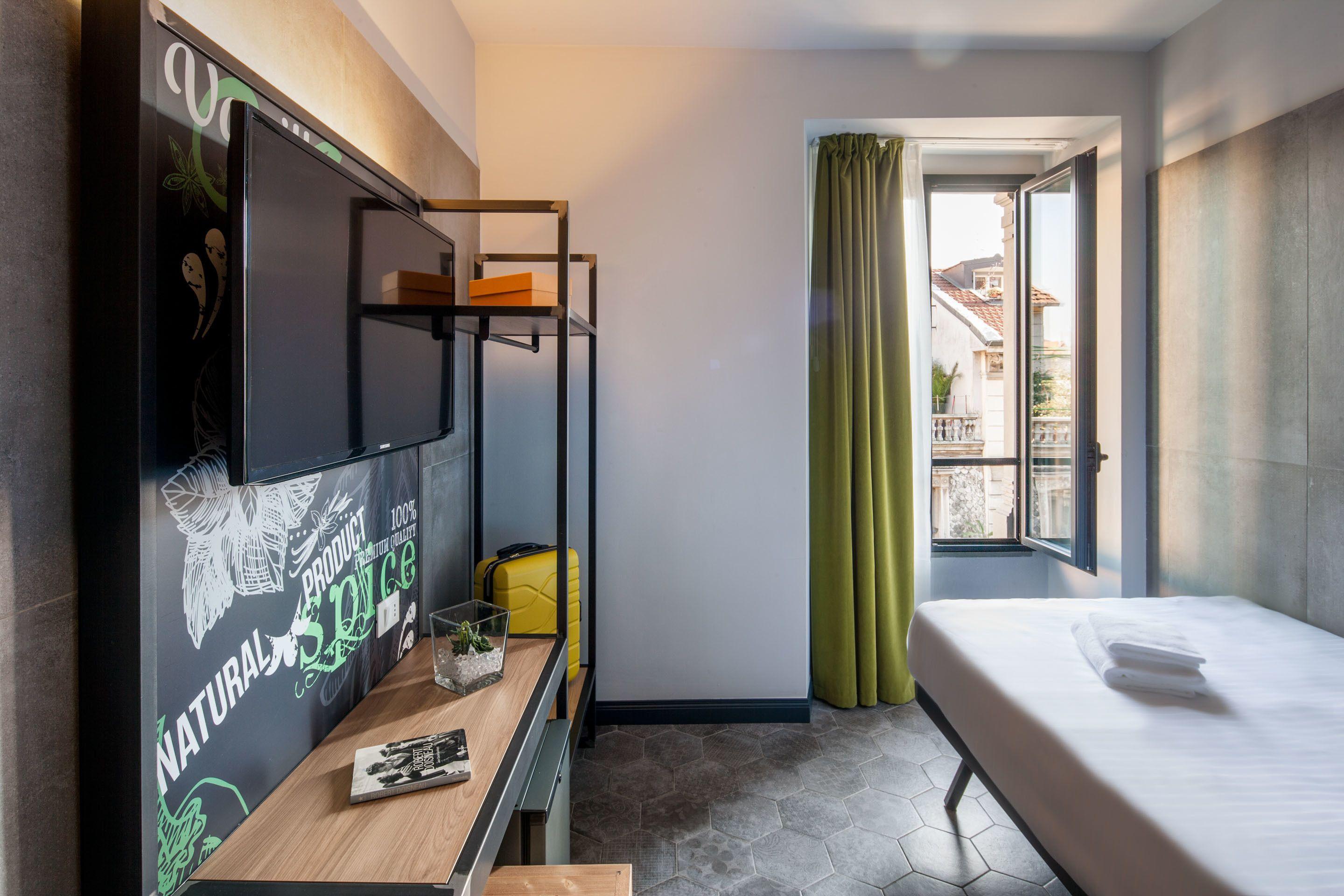 Single Room