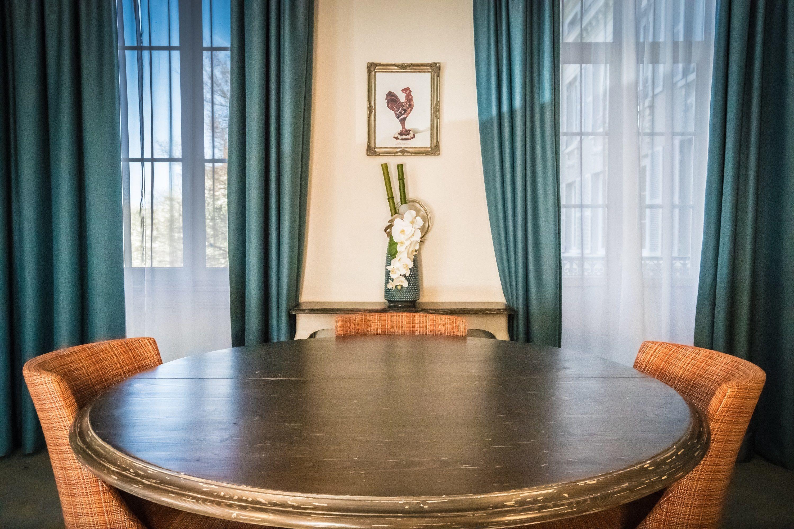 Queen Suite