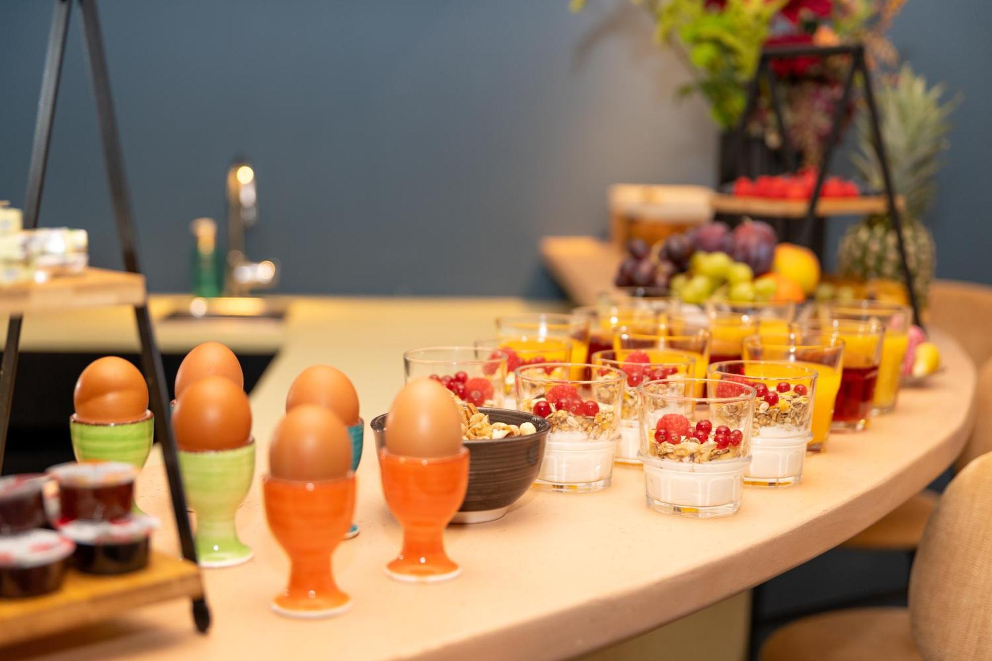 Familiekamer met Badkamer
