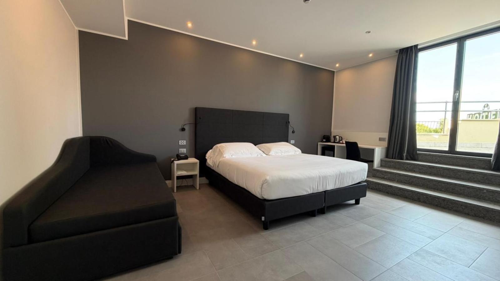 Comfort Room