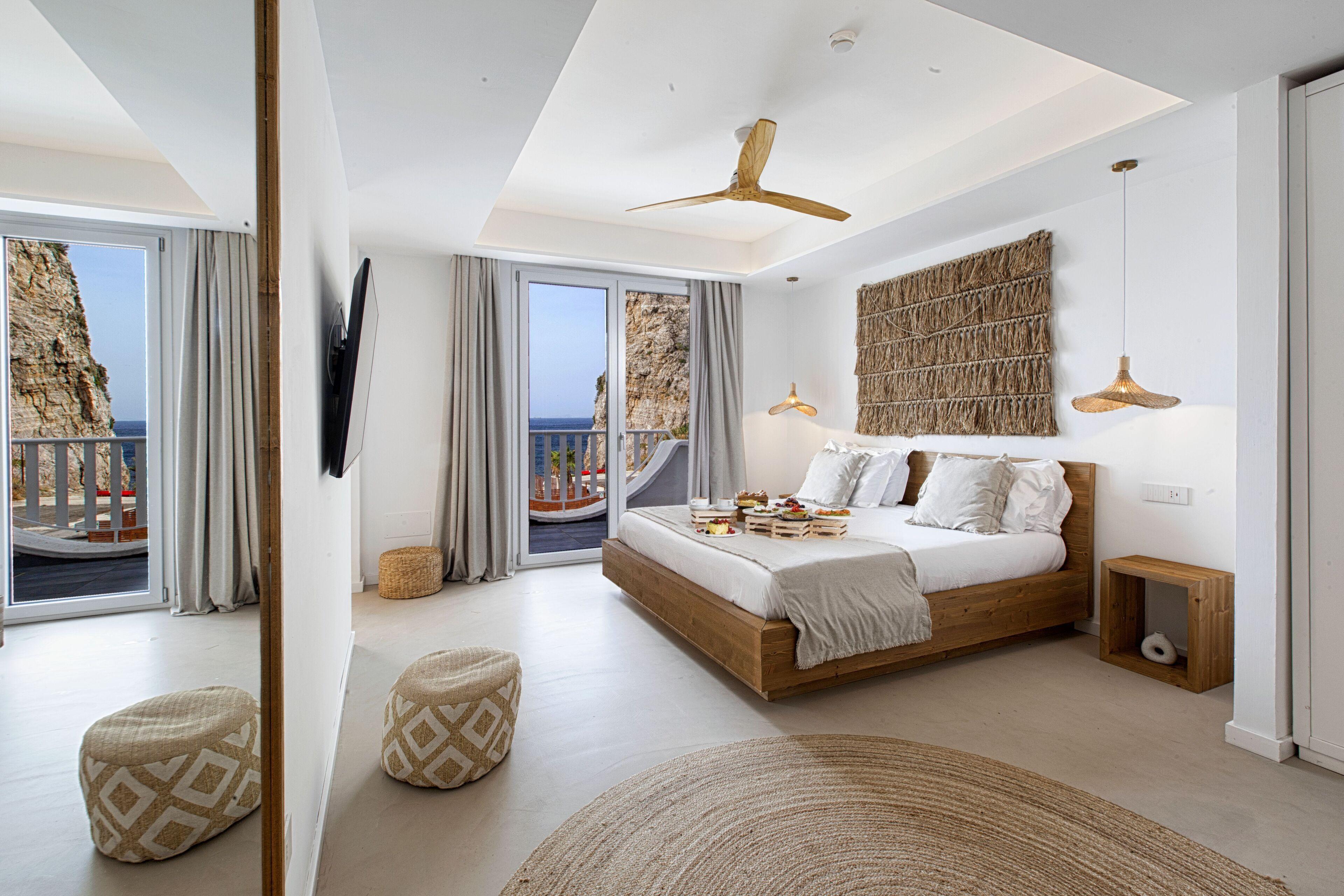 Suite Sea View
