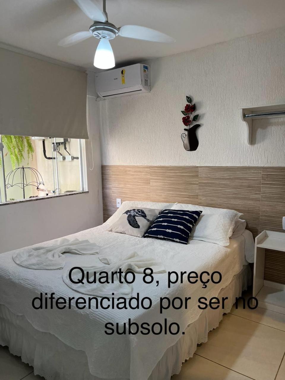 Quarto Duplo Econômico