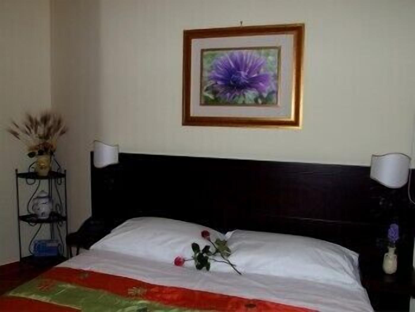 Double Room Balcony