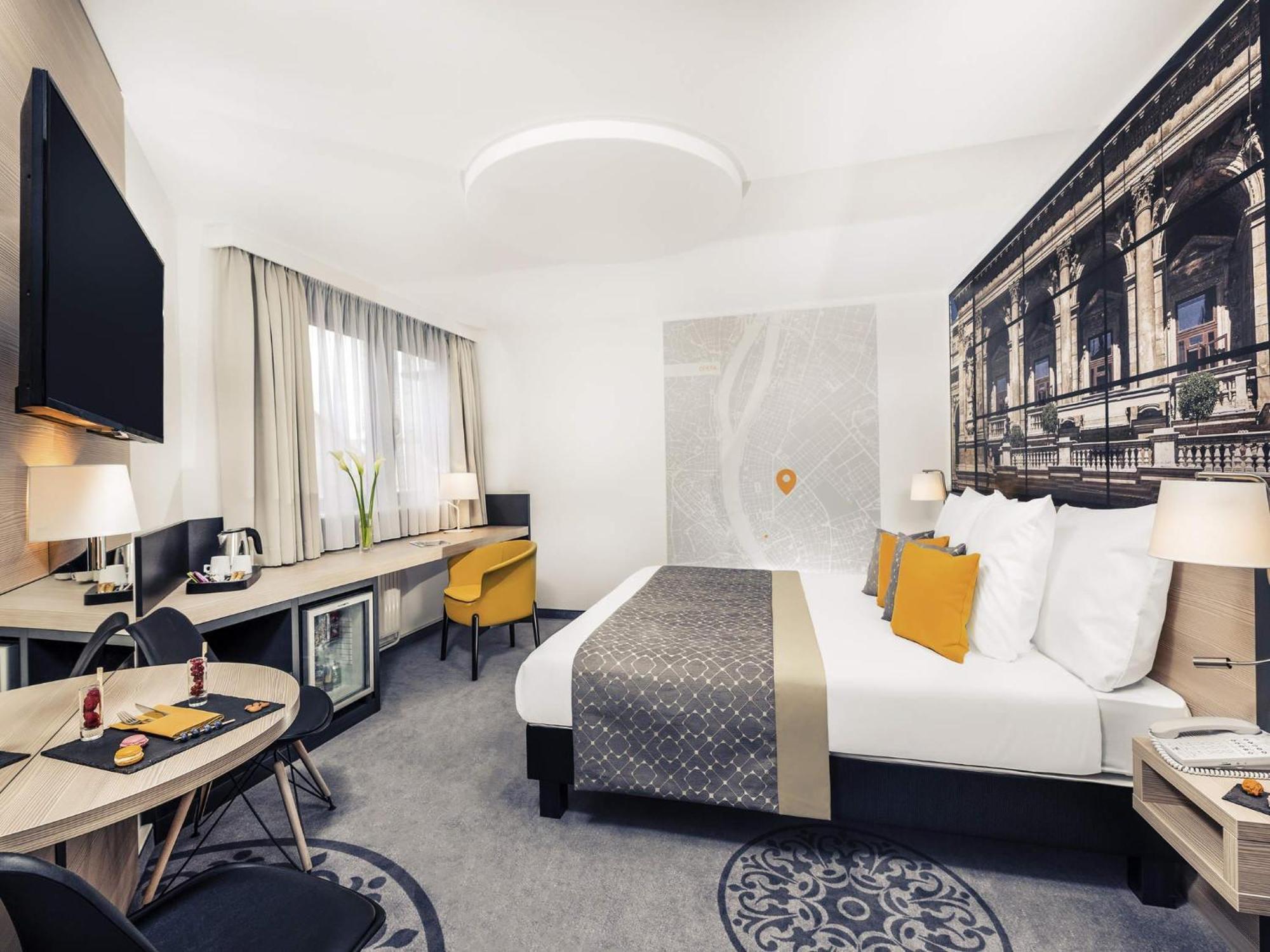 Superior Doppelzimmer