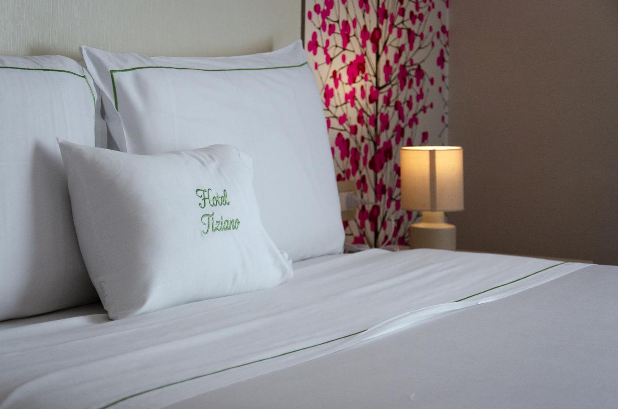 Executive Double Room Park View