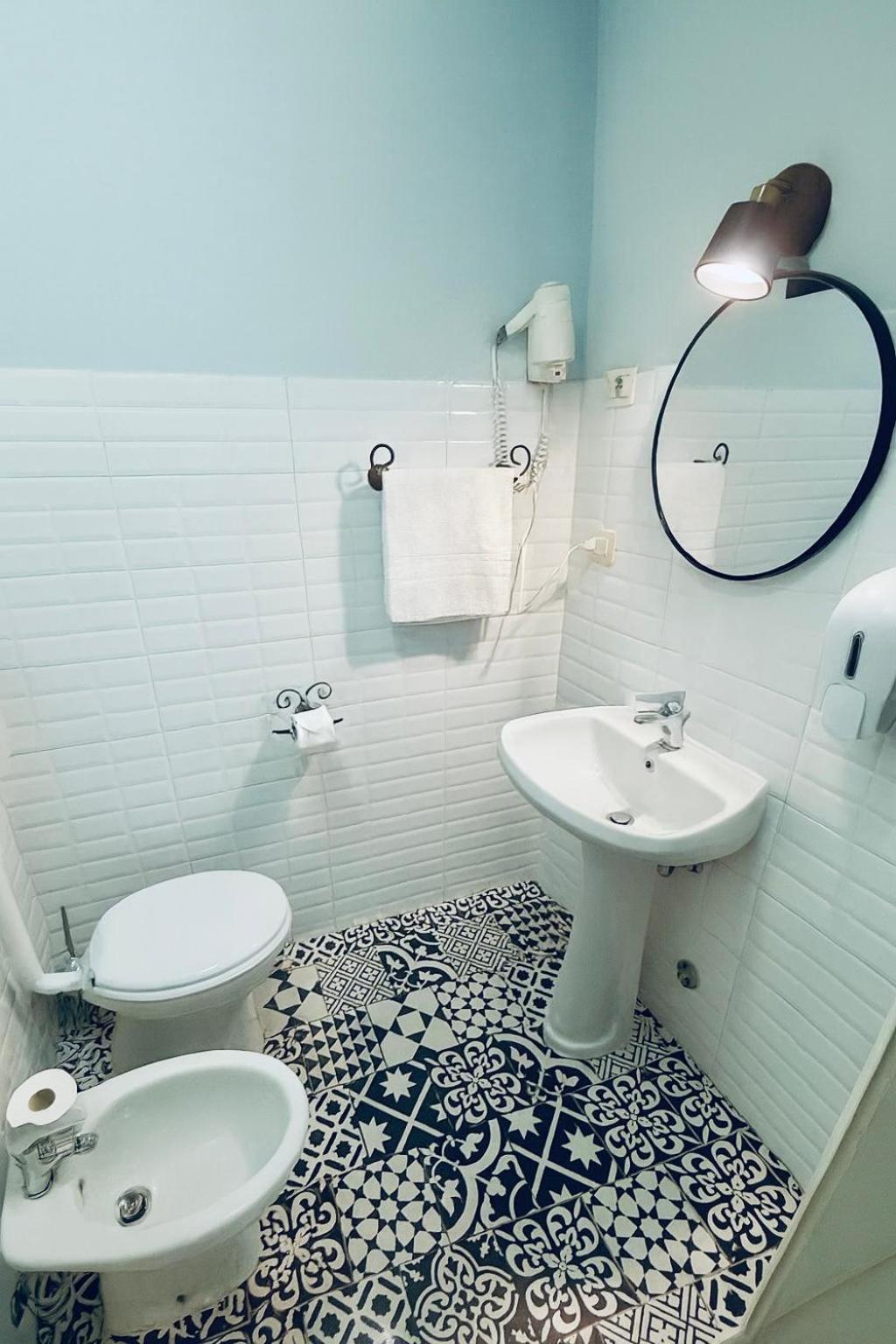 Budget Double or Twin Room