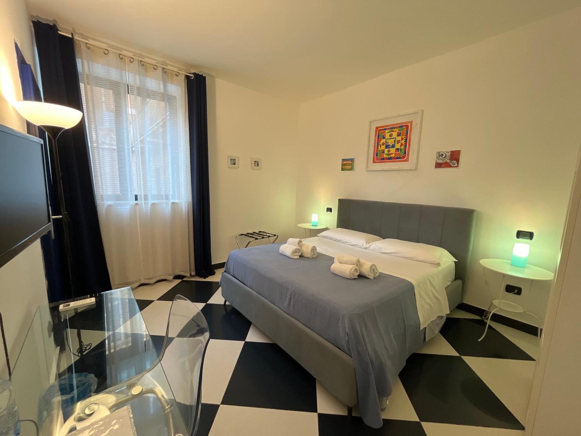 Double Room
