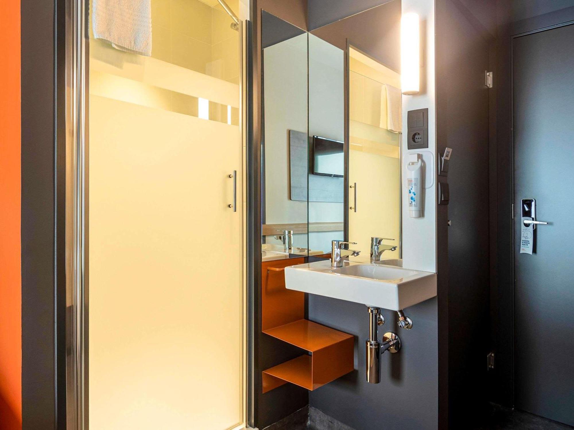 Habitación Individual
